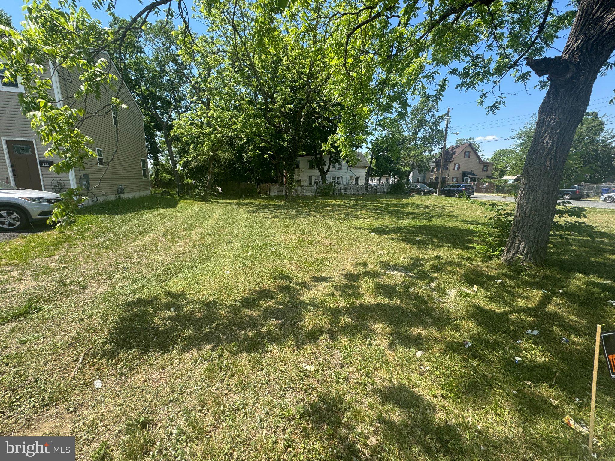 626 N 3RD STREET