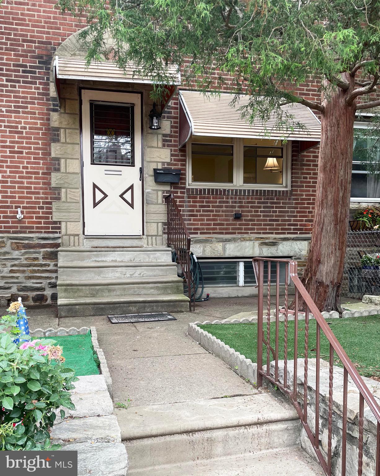 Are you looking for a solid & well cared for home for a reasonable price? Look no further than 4239 Elbridge Street. This 3 bedroom, 1 bath Airlite home is in the Tacony section of Northeast Philadelphia, very close to Levick Street & Frankford Avenue. Enter through a beautiful, solid wood door and you'll quickly appreciate the updates and amount of care the family put into this home over the last 60 years! Those updates include a new roof (2022), water heater (2025), bathroom (2012), kitchen (2000) with a Bosch dishwasher and Corian counter tops, an updated 200amp Electrical Service, and double pane windows throughout! This home won't last long, so schedule your visit right away, or stop by the Open House event this Sunday, June 22nd from 12pm to 4pm. Offer deadline is expected to be late Monday evening.