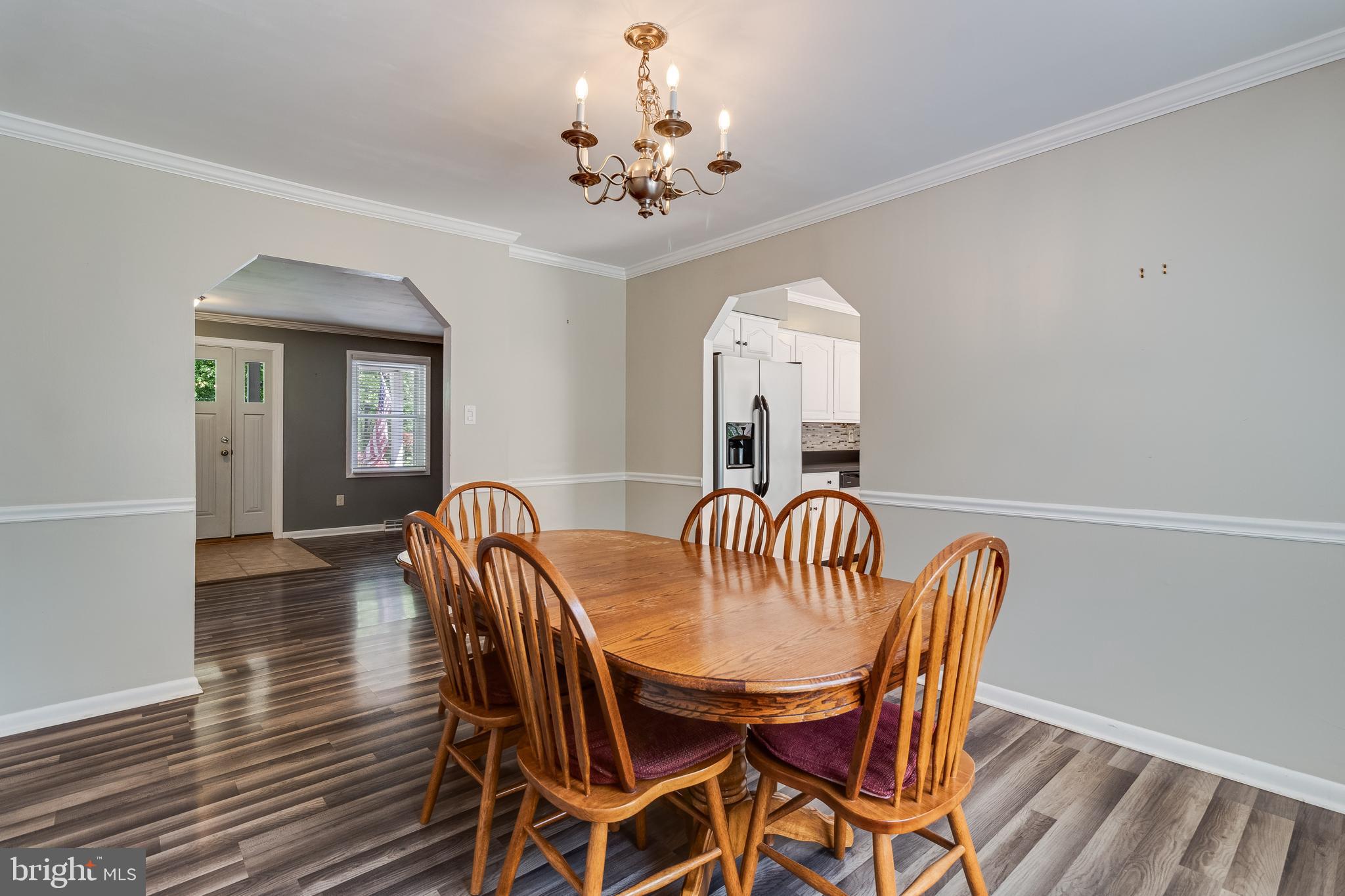 PORT TOBACCO RIVIERA - Residential