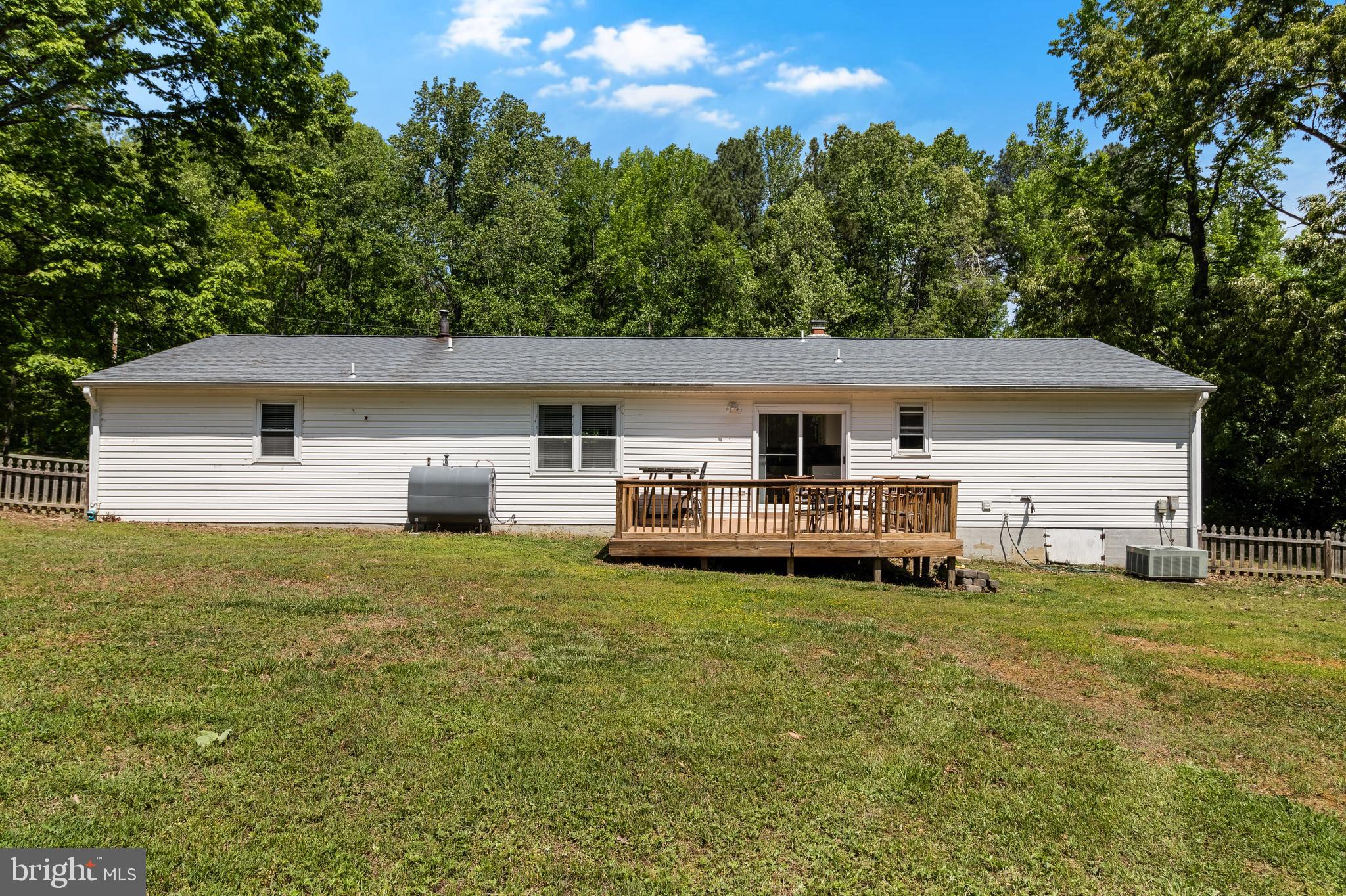 PORT TOBACCO RIVIERA - Residential