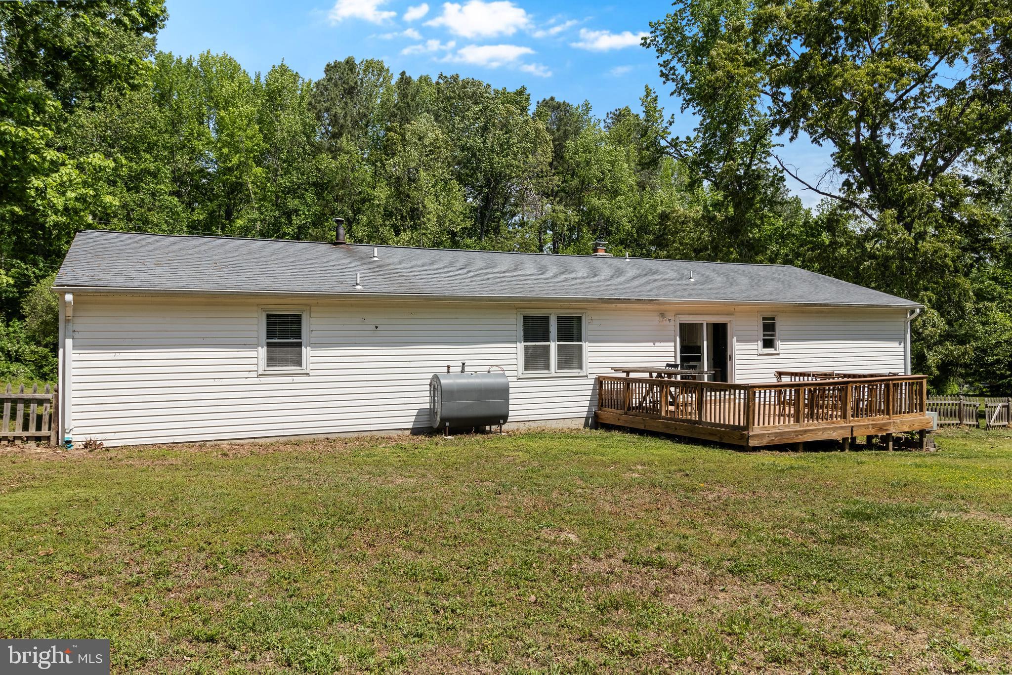 PORT TOBACCO RIVIERA - Residential