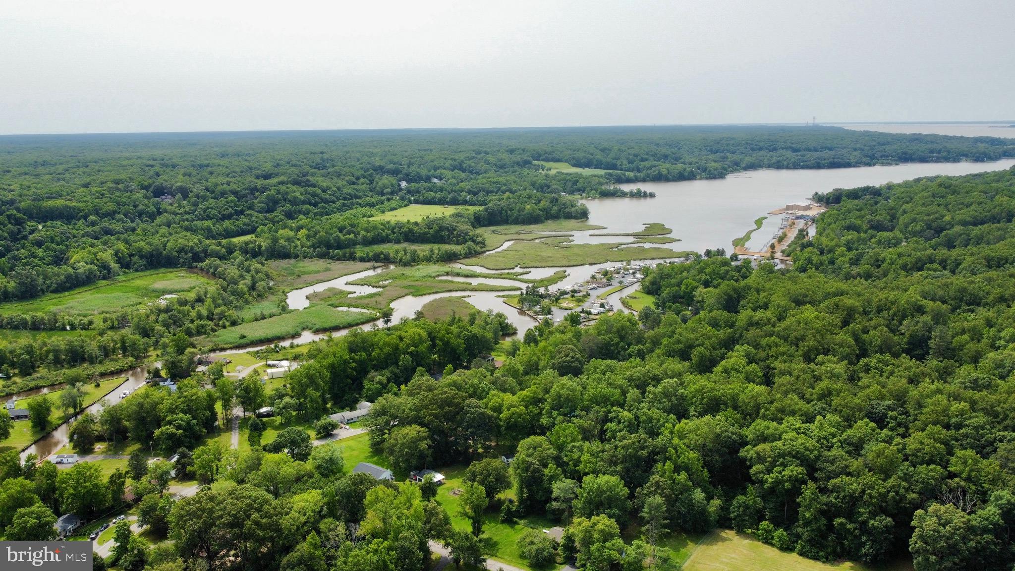 PORT TOBACCO RIVIERA - Residential