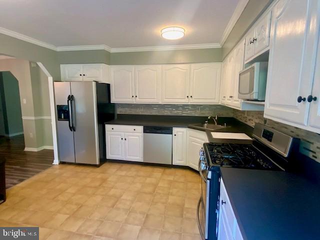 PORT TOBACCO RIVIERA - Residential