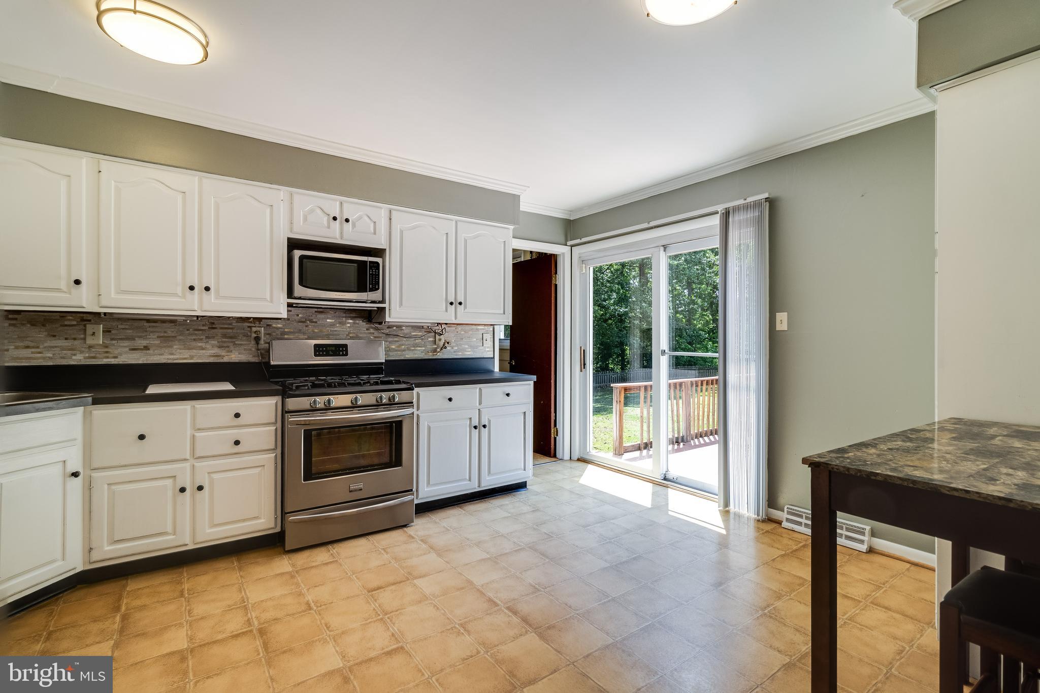 PORT TOBACCO RIVIERA - Residential