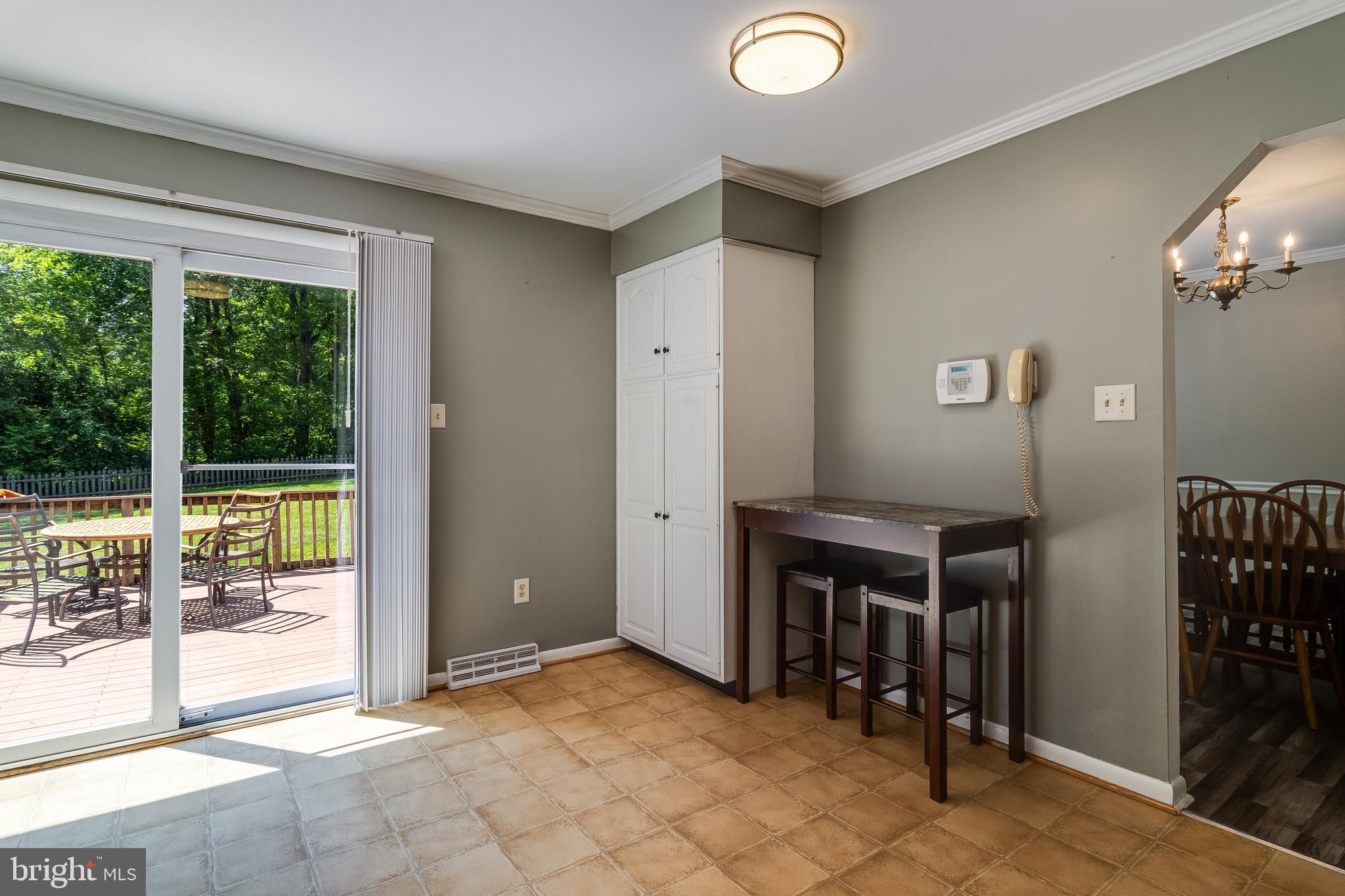 PORT TOBACCO RIVIERA - Residential