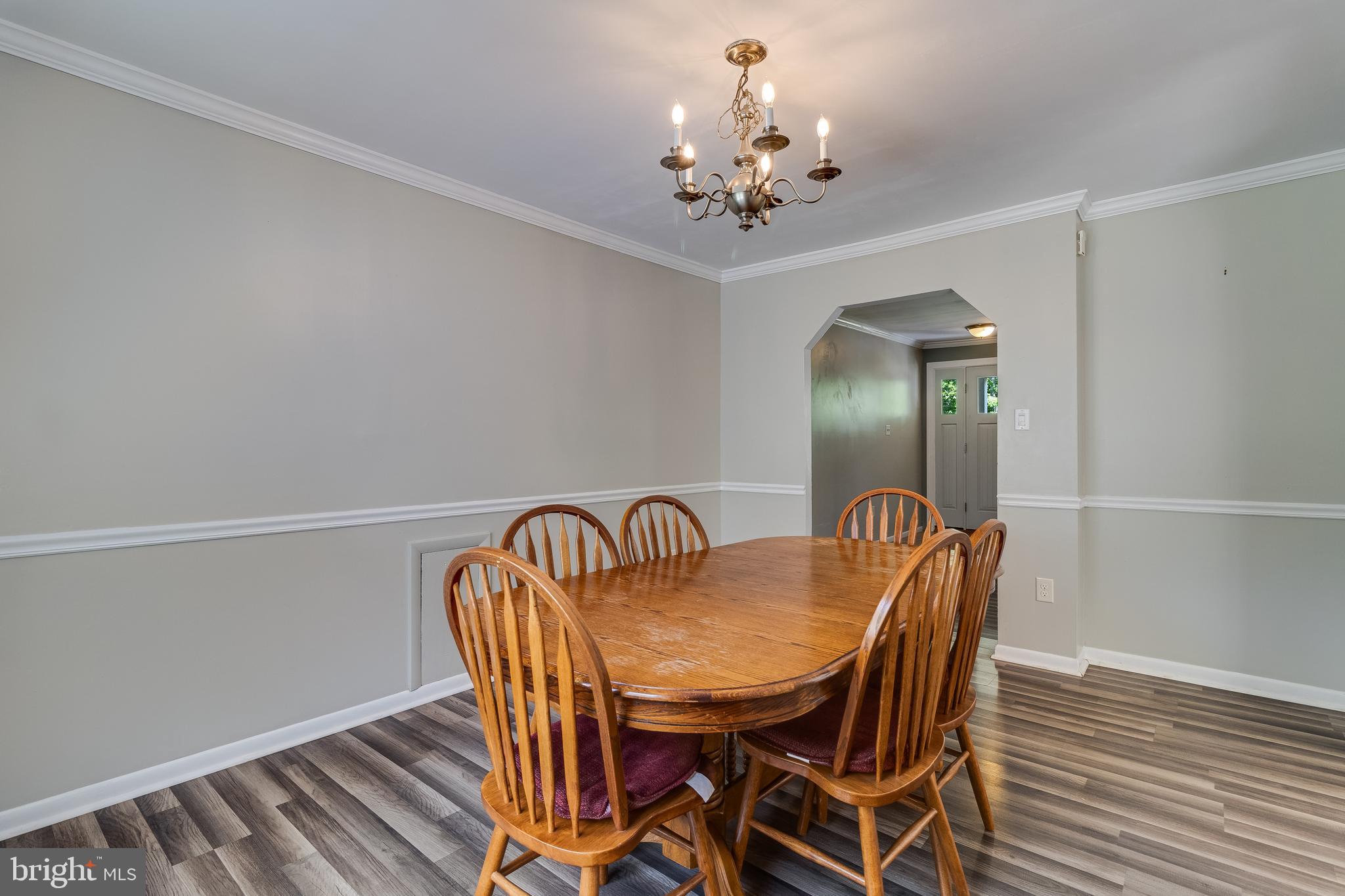 PORT TOBACCO RIVIERA - Residential