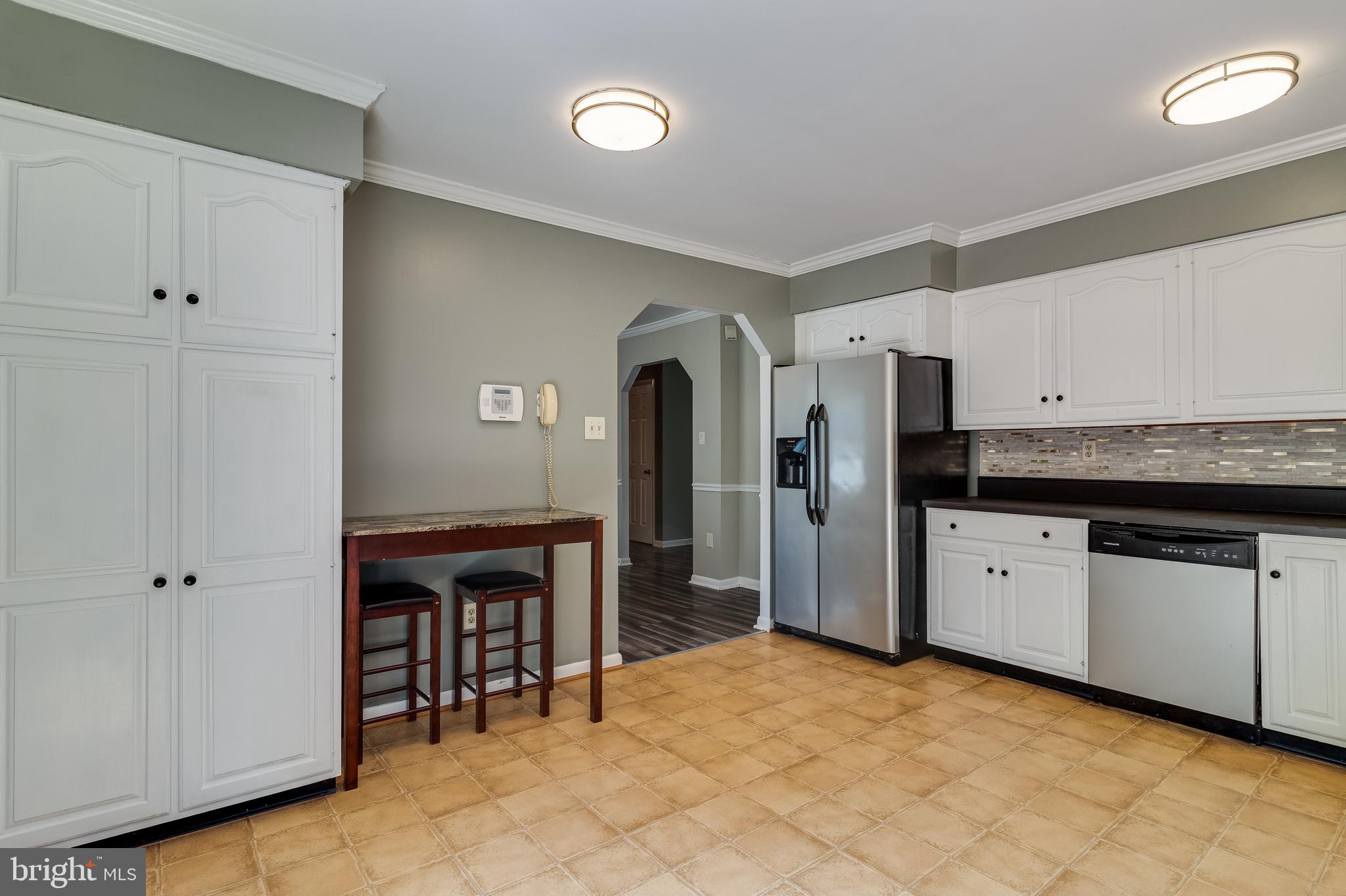 PORT TOBACCO RIVIERA - Residential