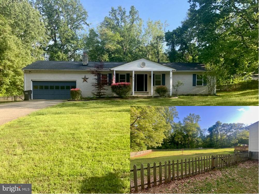 PORT TOBACCO RIVIERA - Residential