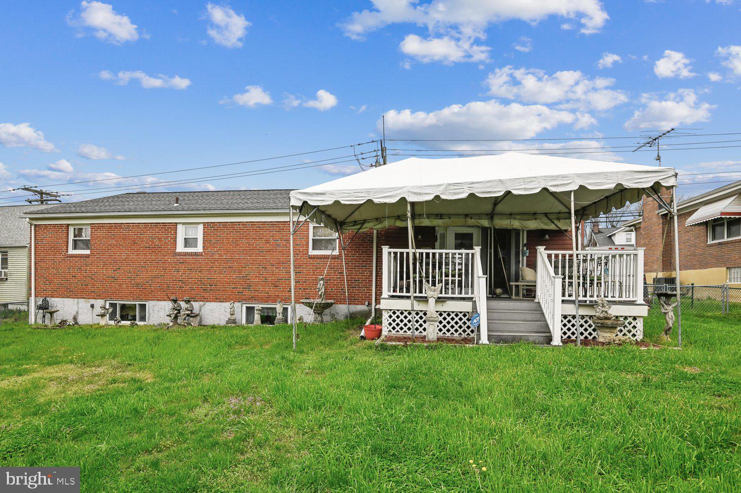 DUNDALK - Residential