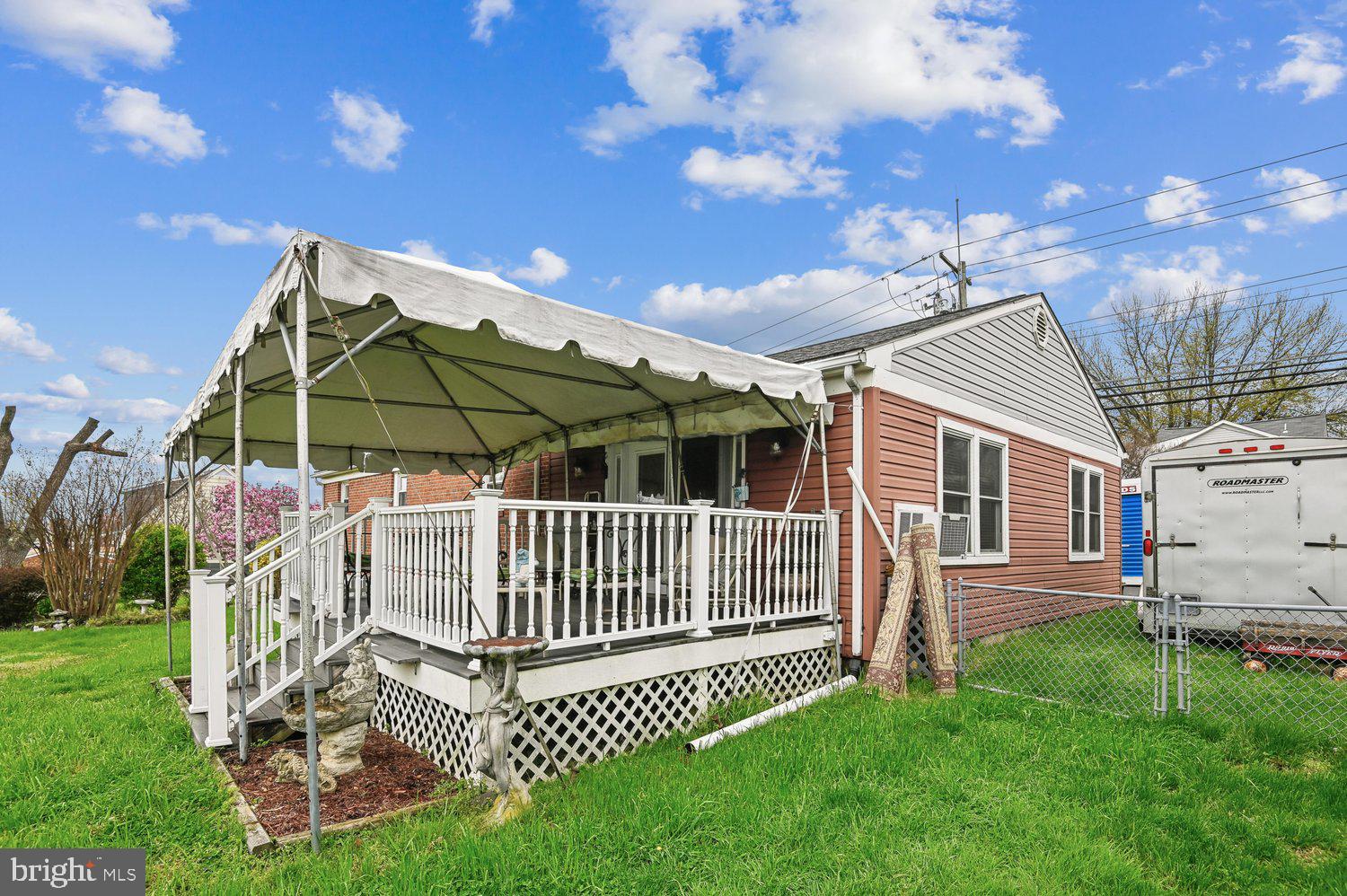 DUNDALK - Residential