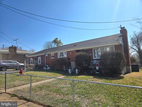 Homes For Sale - 6907 German Hill Road<br/> BALTIMORE, MD 21222
