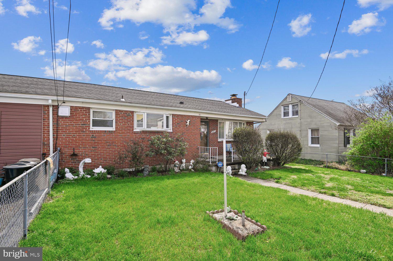 DUNDALK - Residential