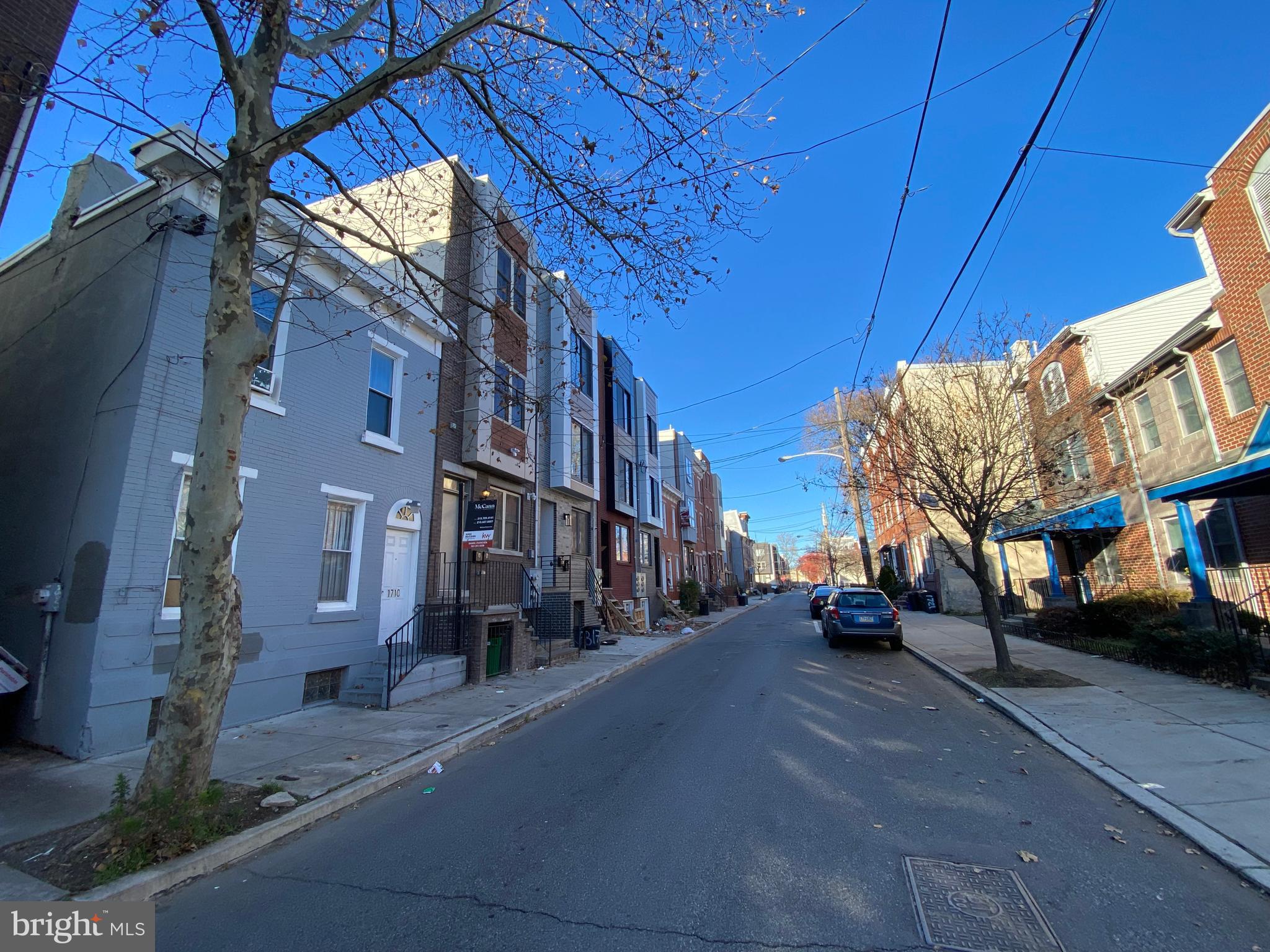 TEMPLE UNIVERSITY - Residential Lease