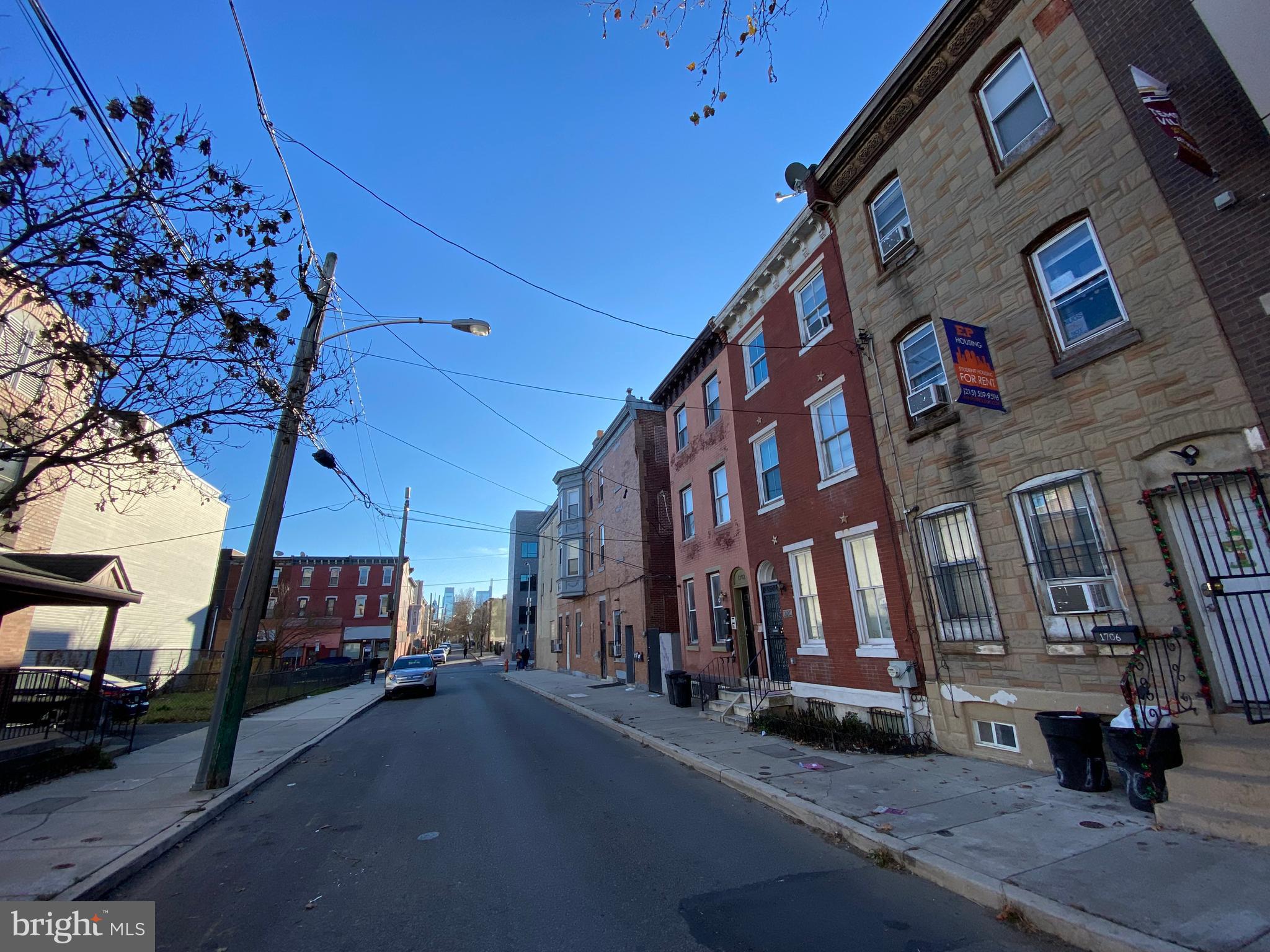 TEMPLE UNIVERSITY - Residential Lease