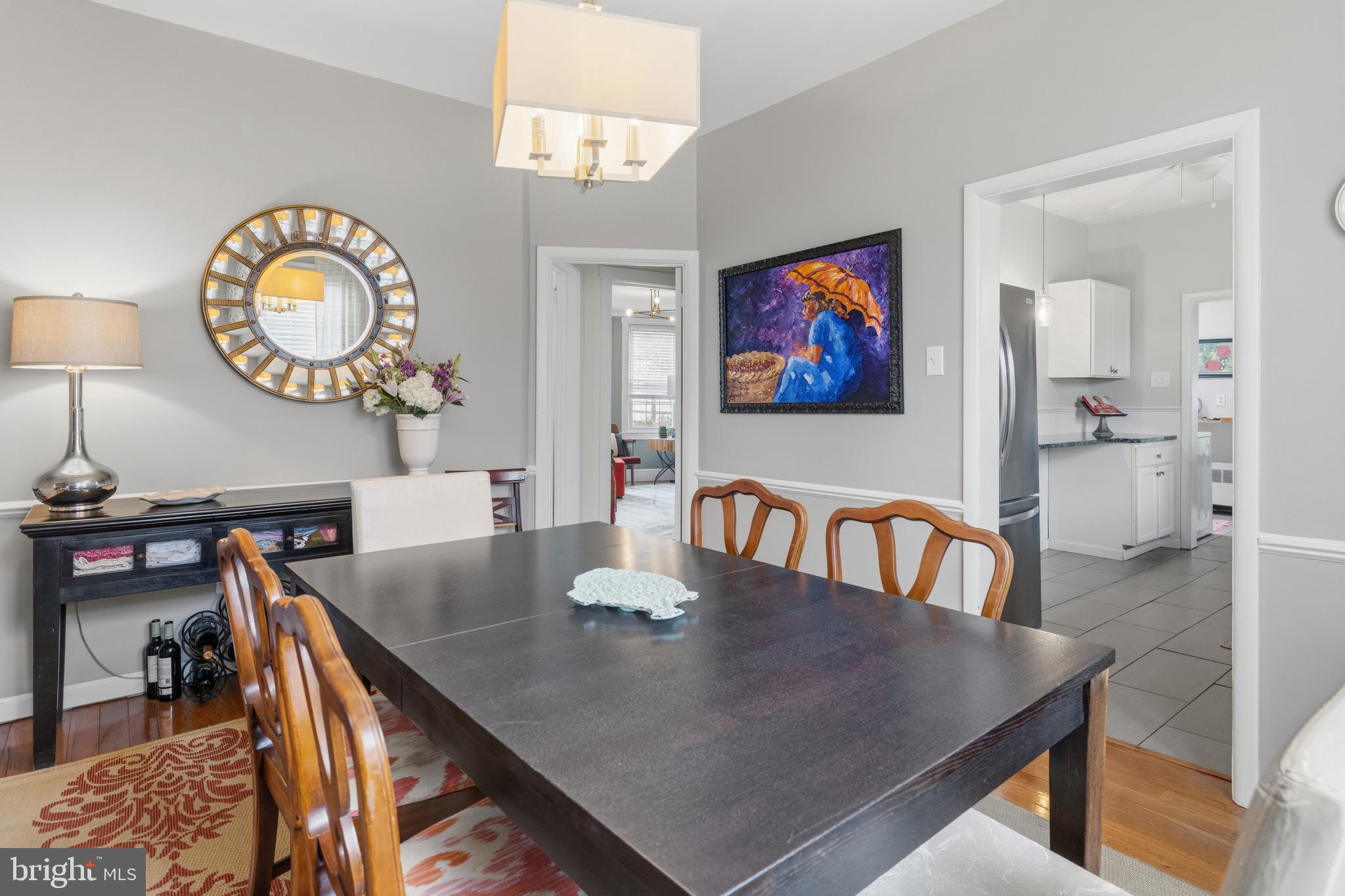 FLOURTOWN - Residential