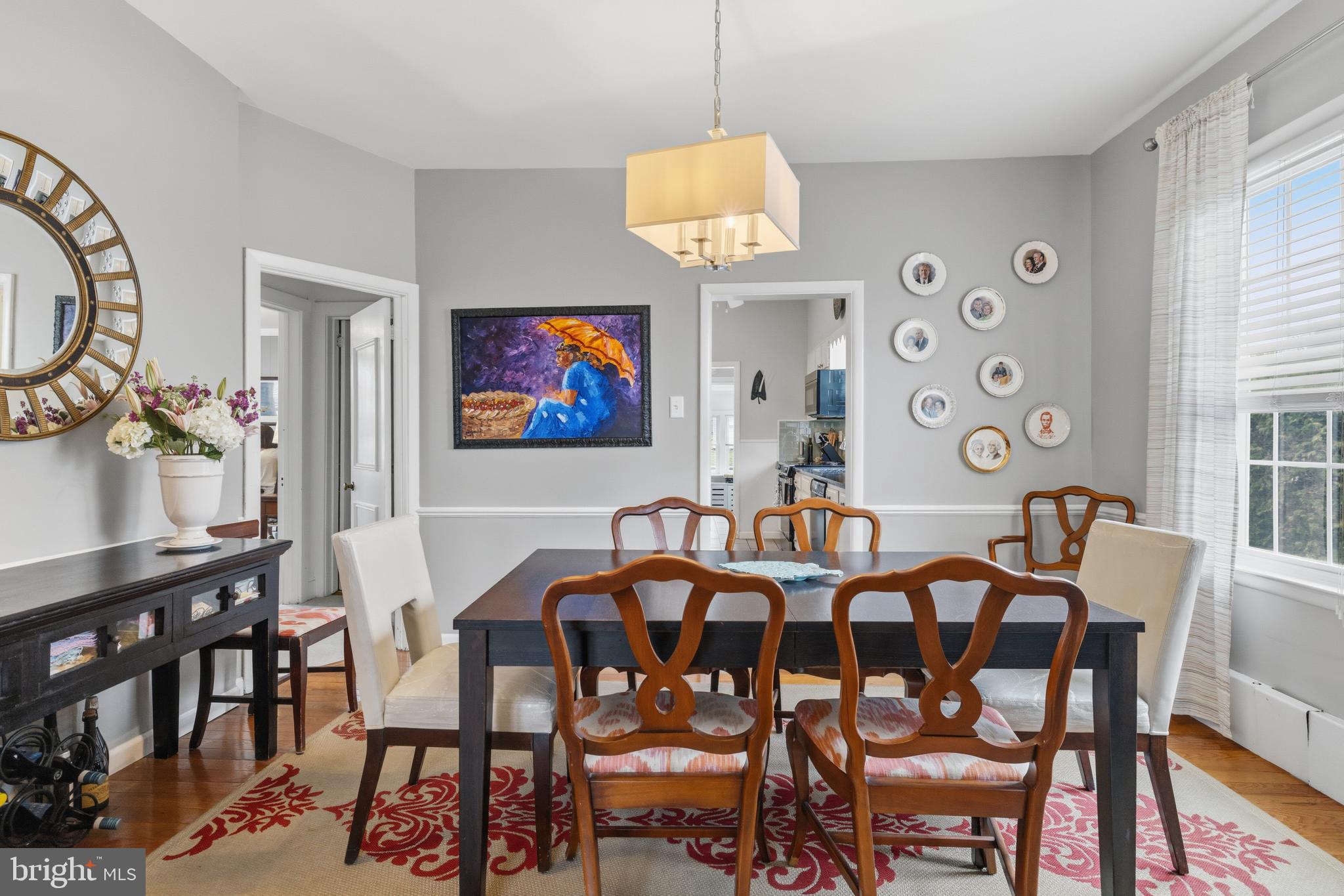 FLOURTOWN - Residential