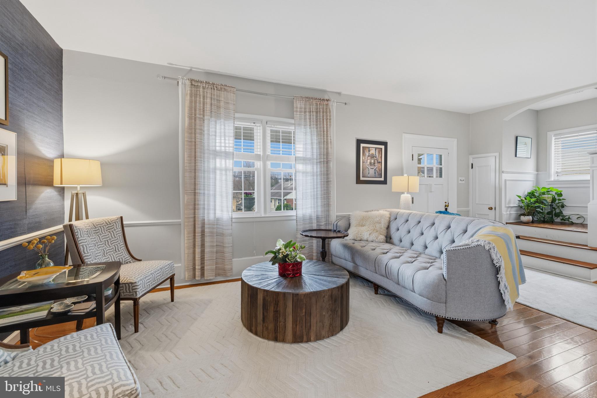 FLOURTOWN - Residential