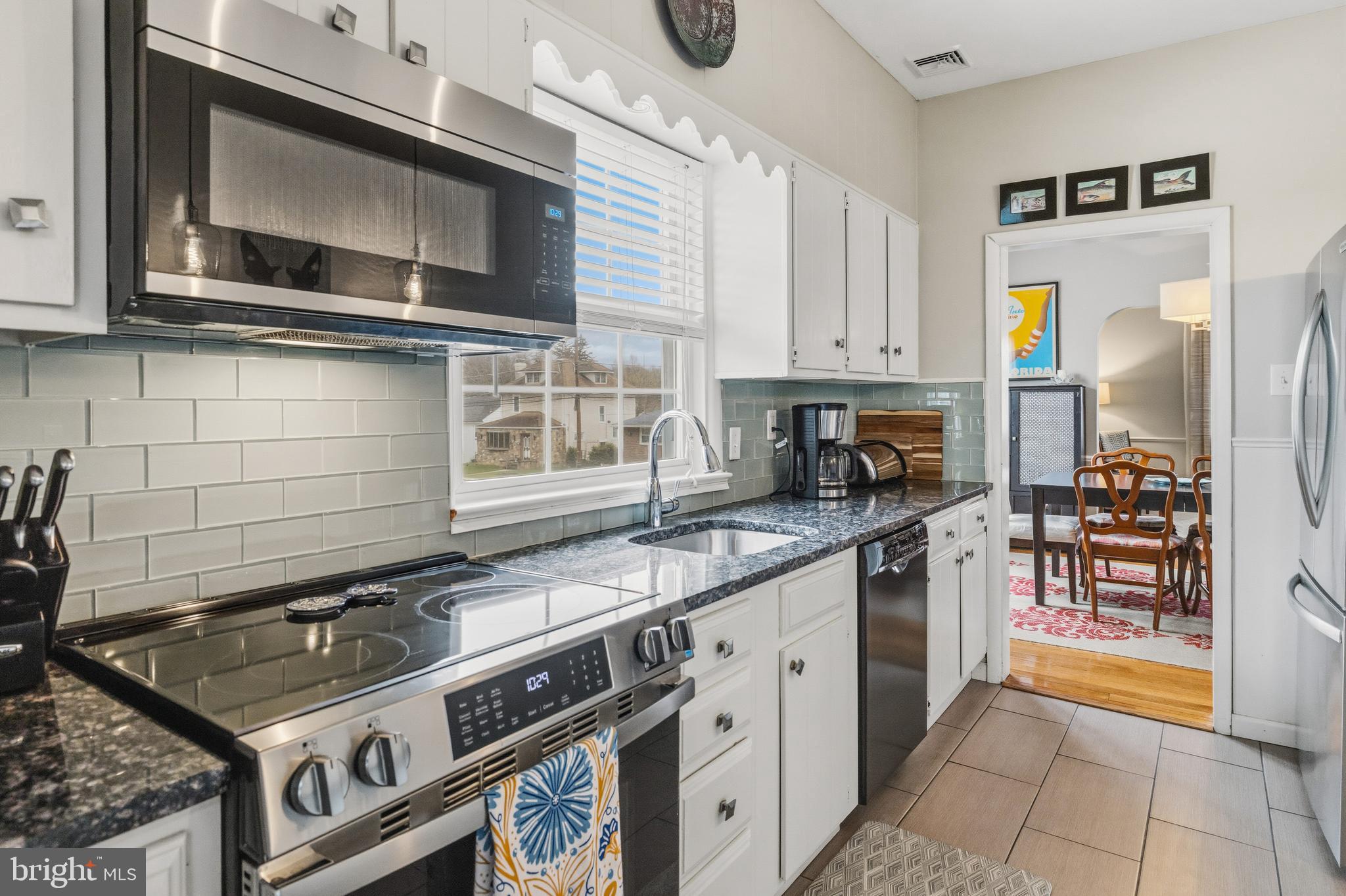 FLOURTOWN - Residential