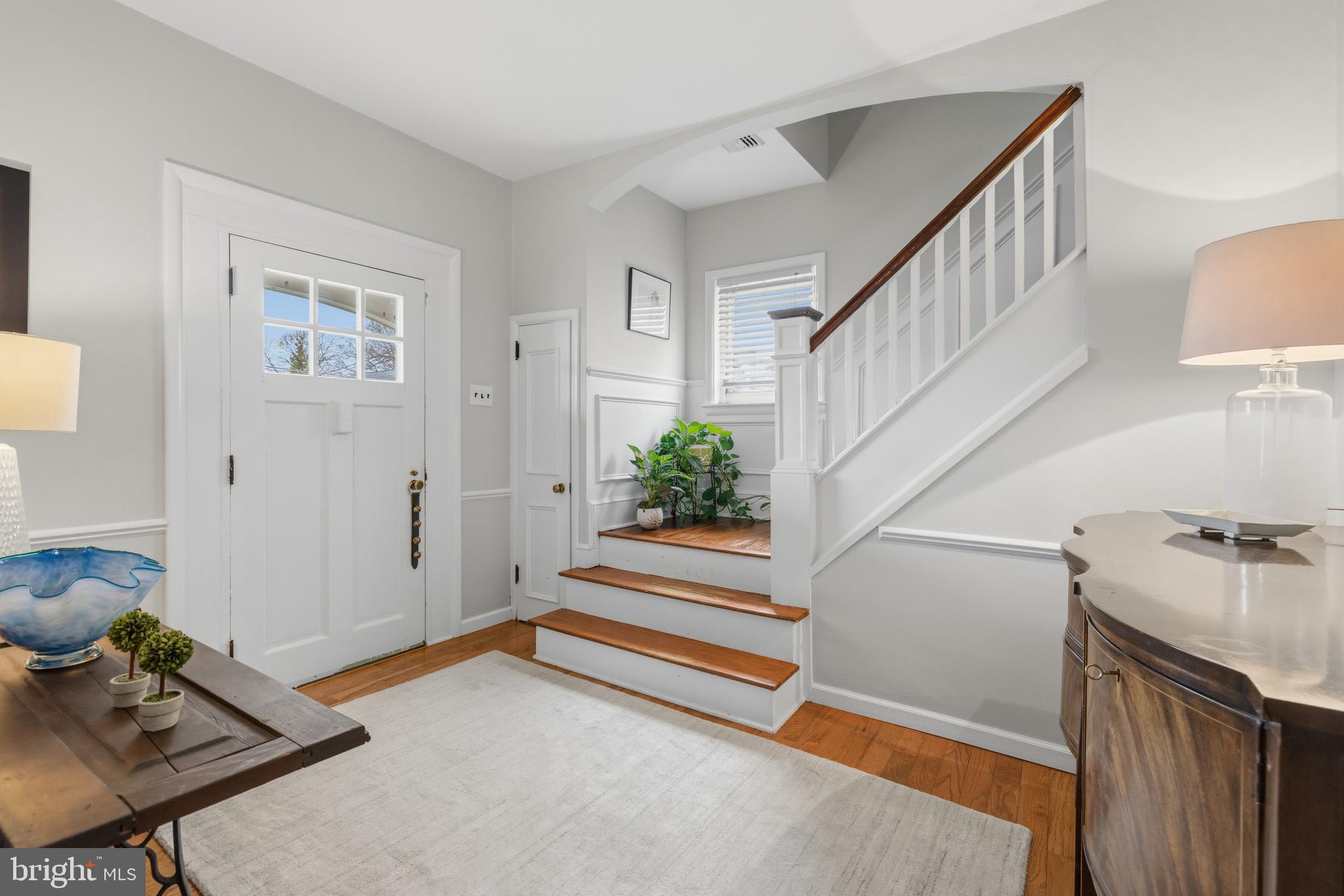 FLOURTOWN - Residential