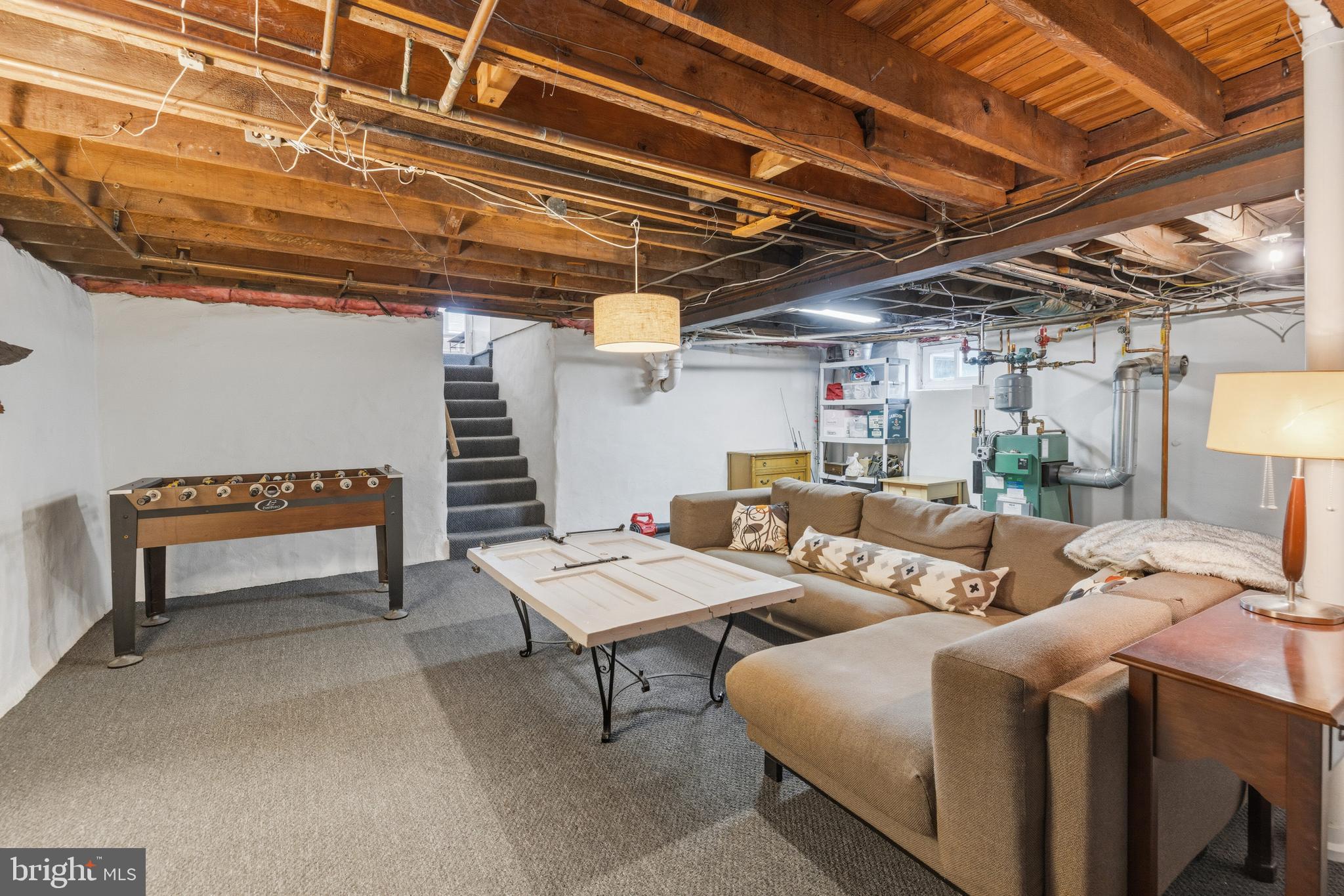 FLOURTOWN - Residential