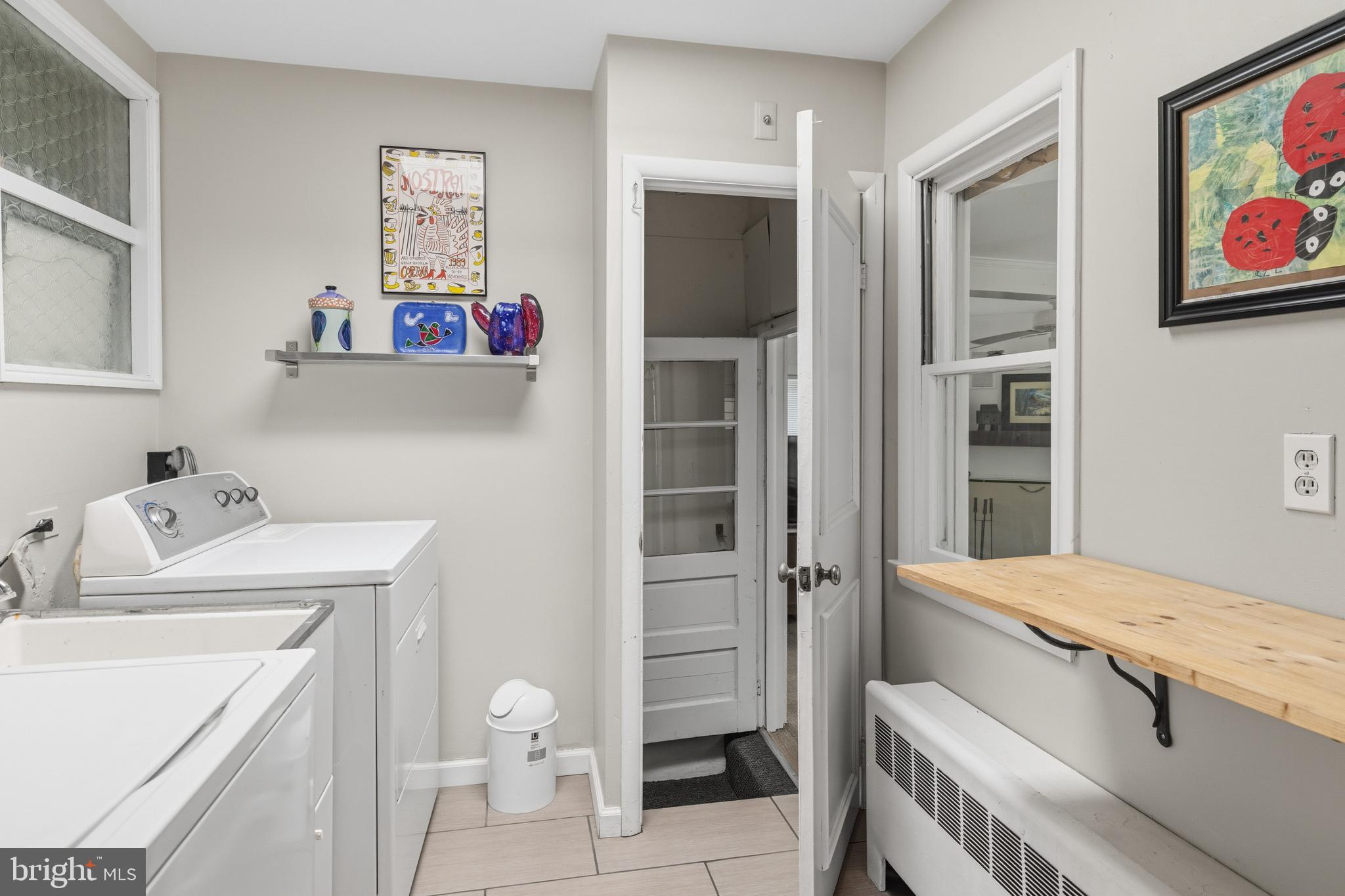 FLOURTOWN - Residential