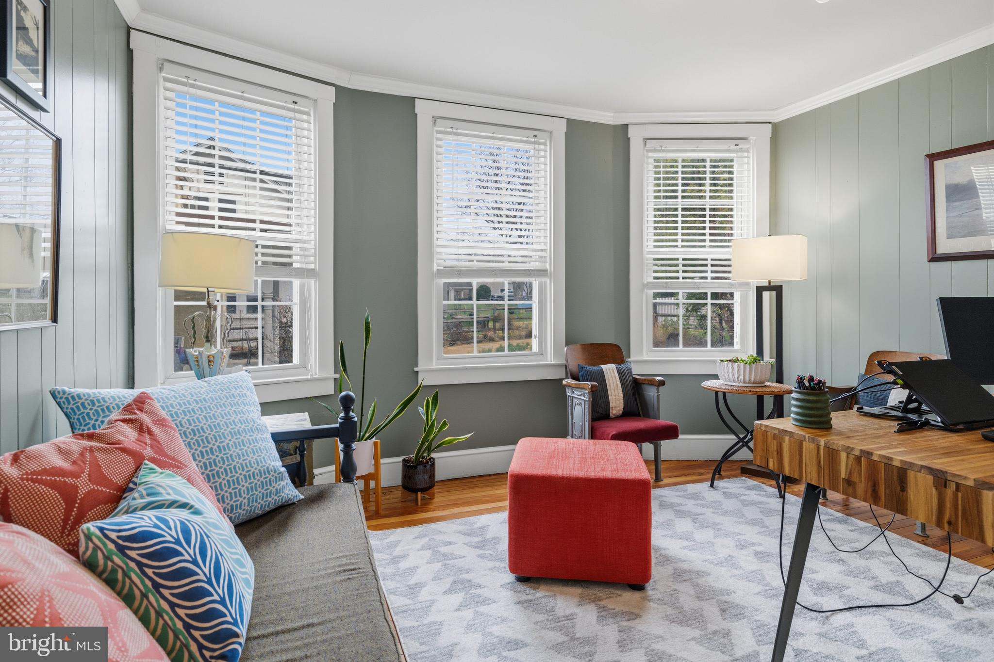 FLOURTOWN - Residential