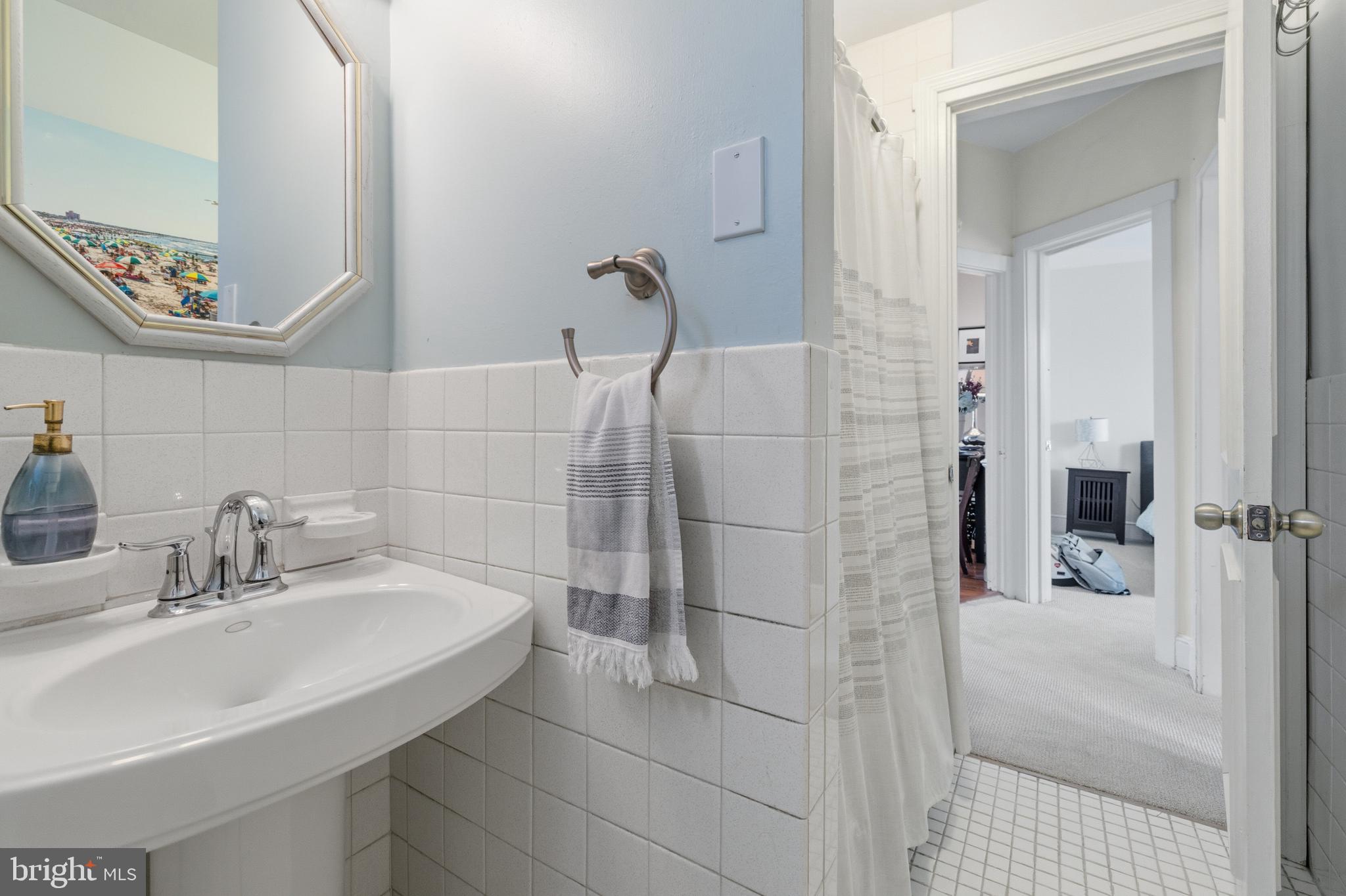 FLOURTOWN - Residential