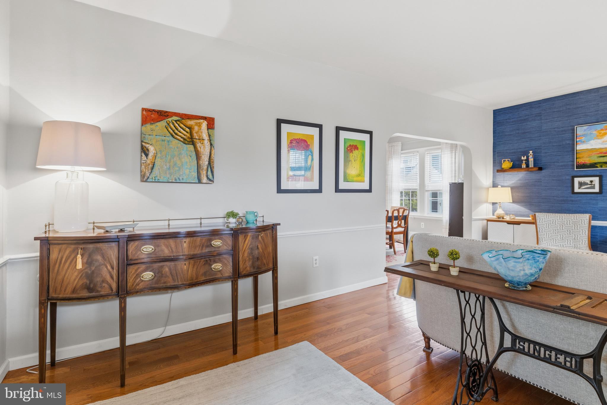 FLOURTOWN - Residential