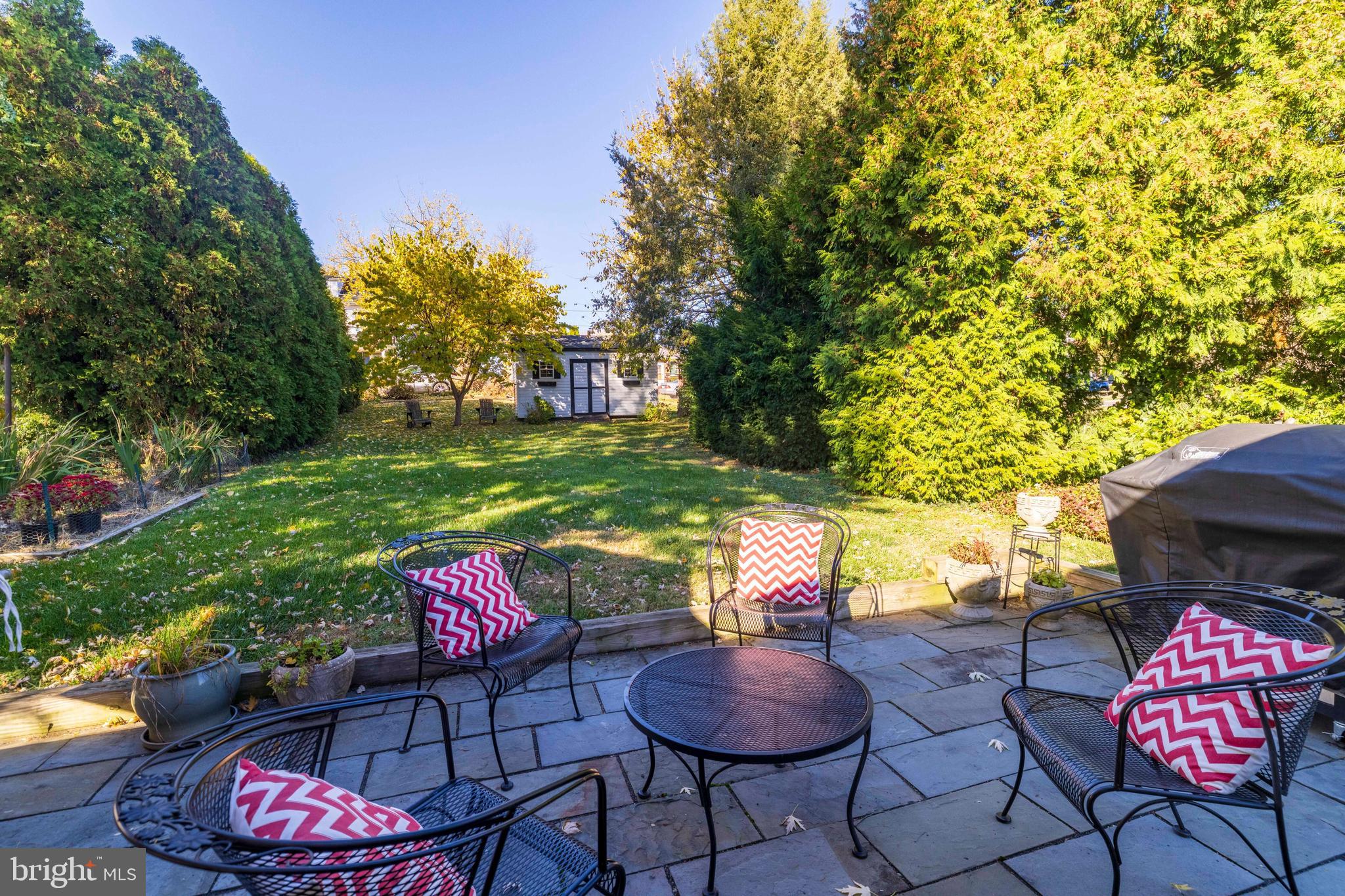 FLOURTOWN - Residential