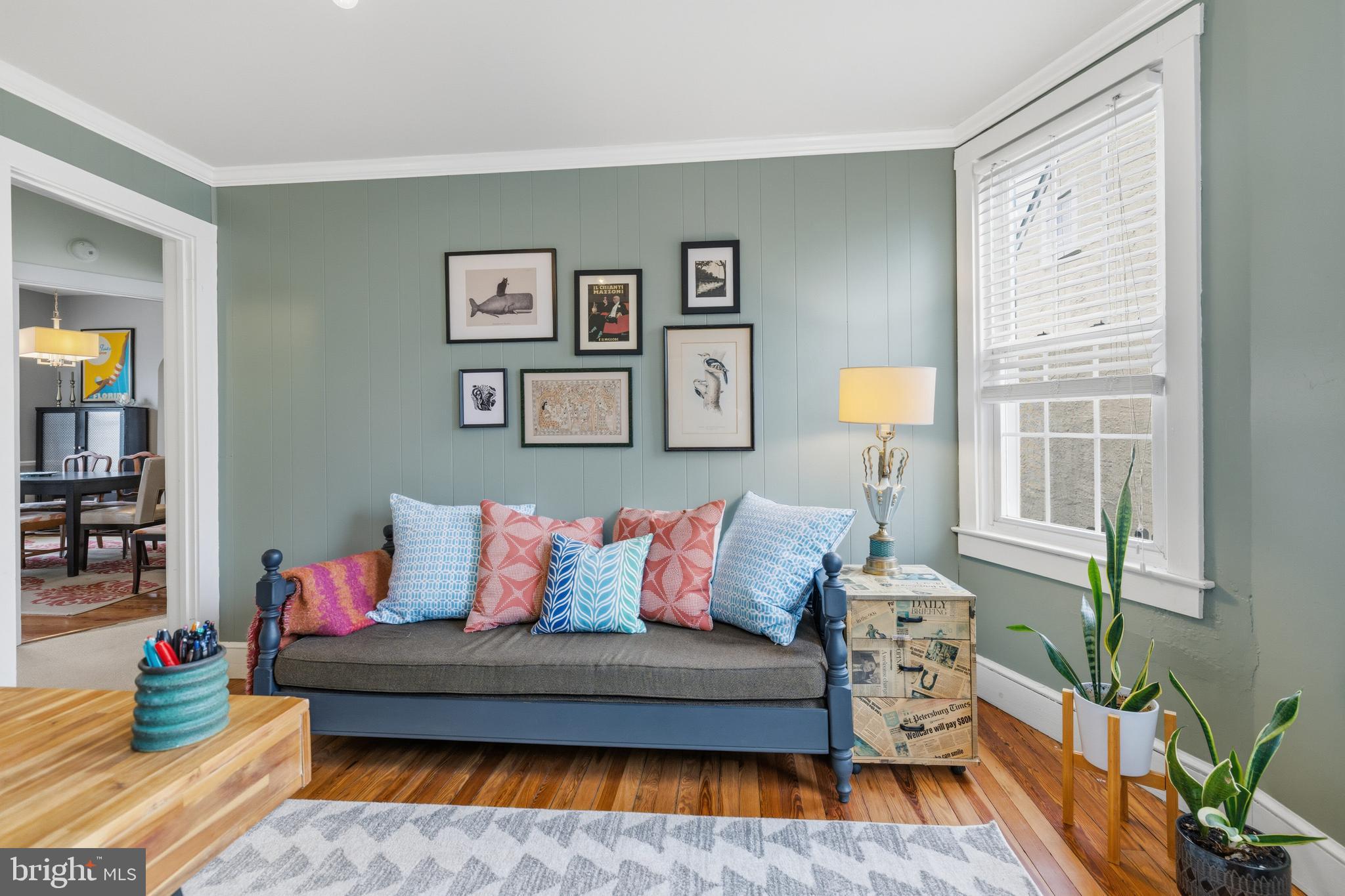 FLOURTOWN - Residential