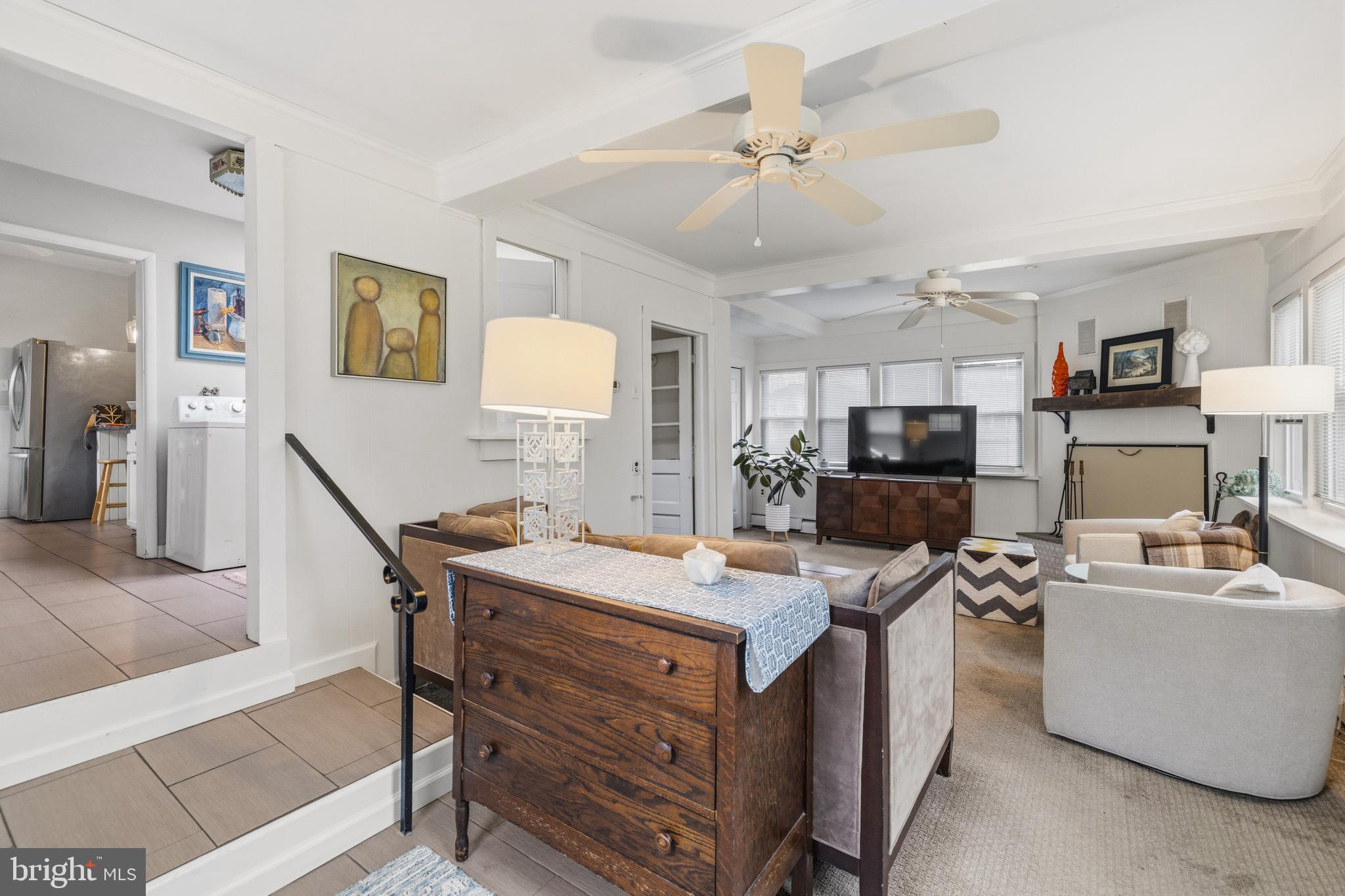 FLOURTOWN - Residential