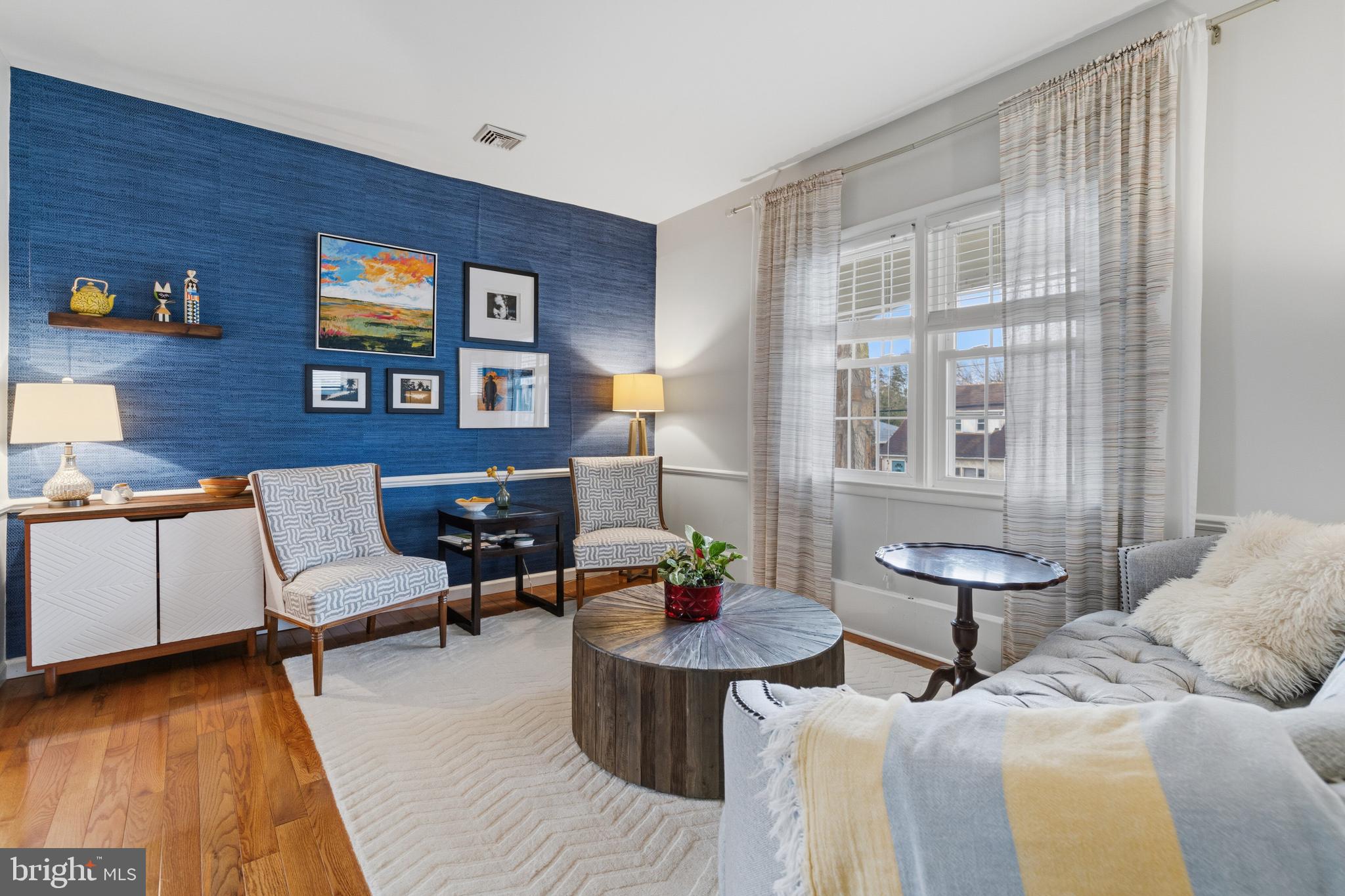 FLOURTOWN - Residential