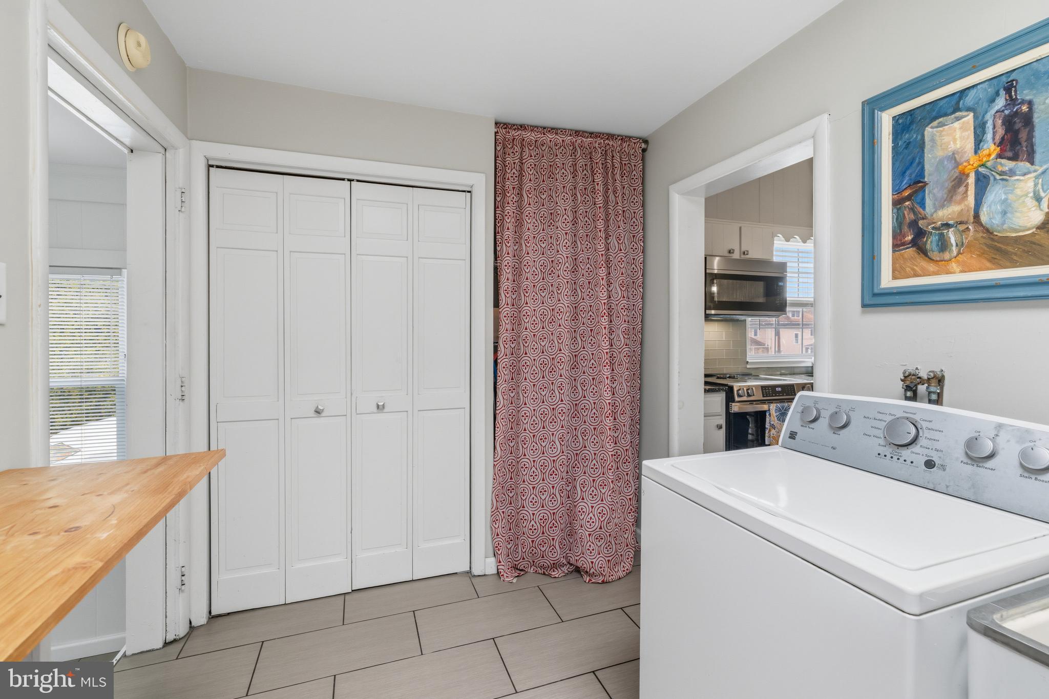 FLOURTOWN - Residential