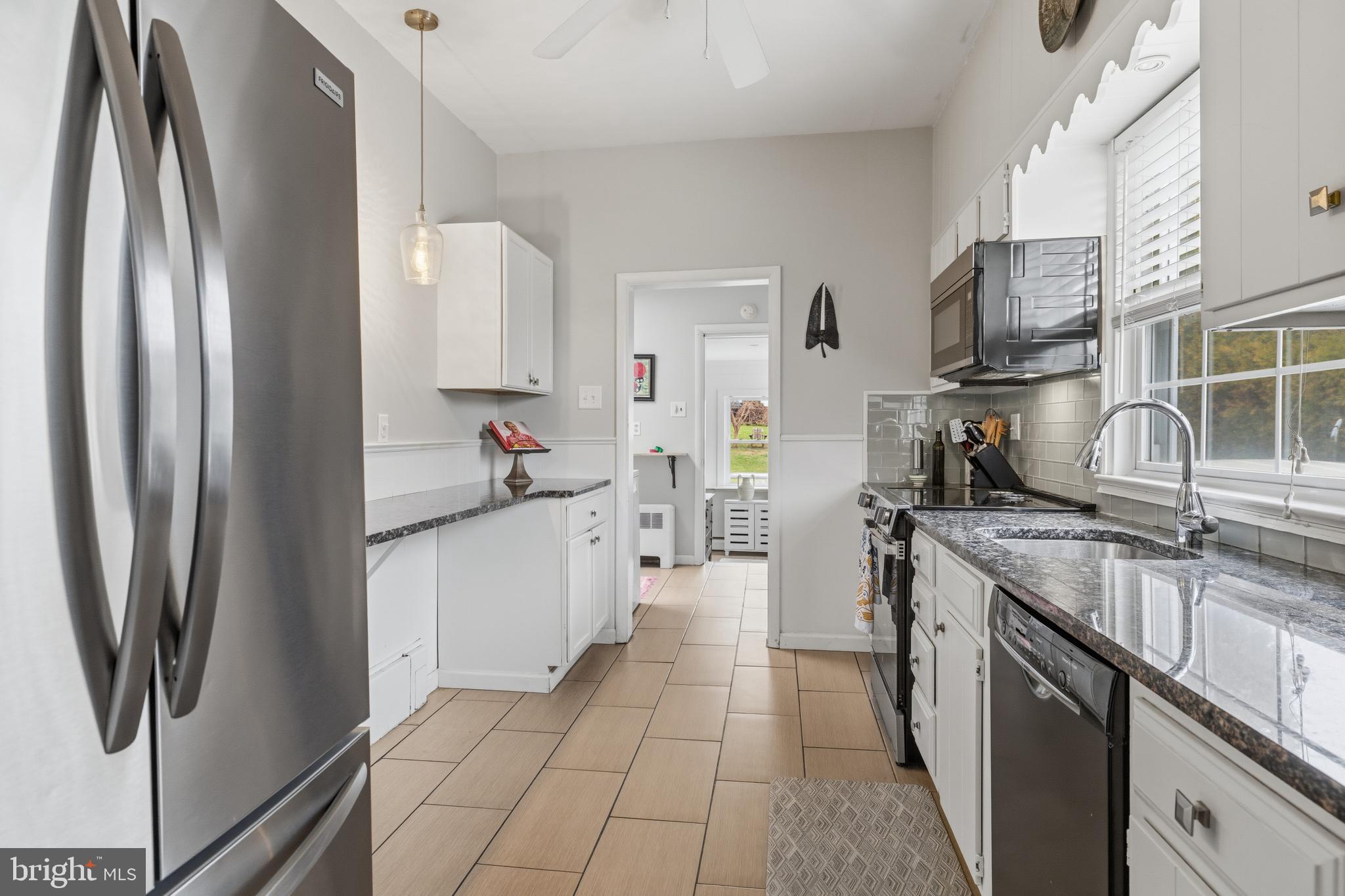 FLOURTOWN - Residential