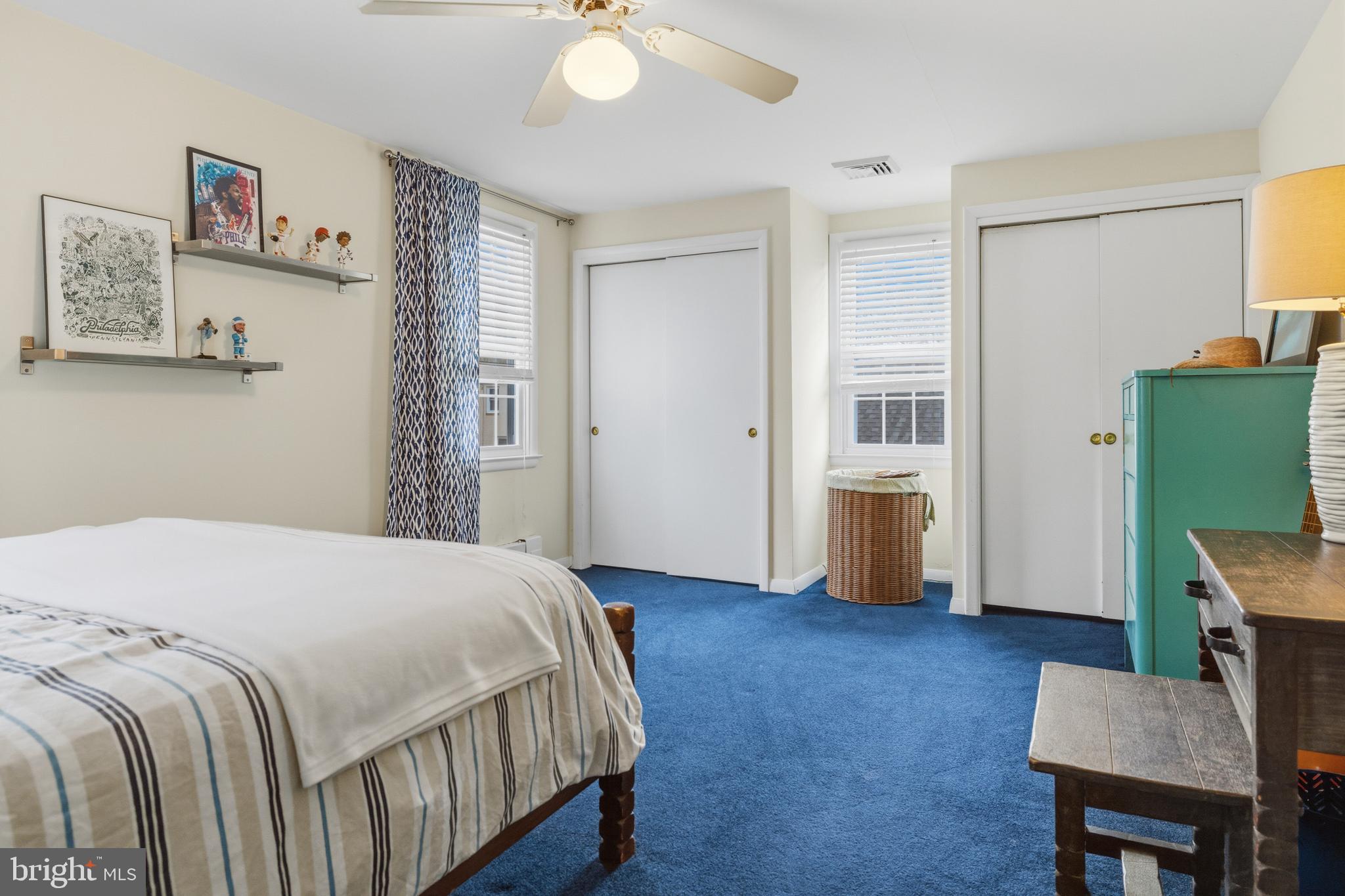 FLOURTOWN - Residential