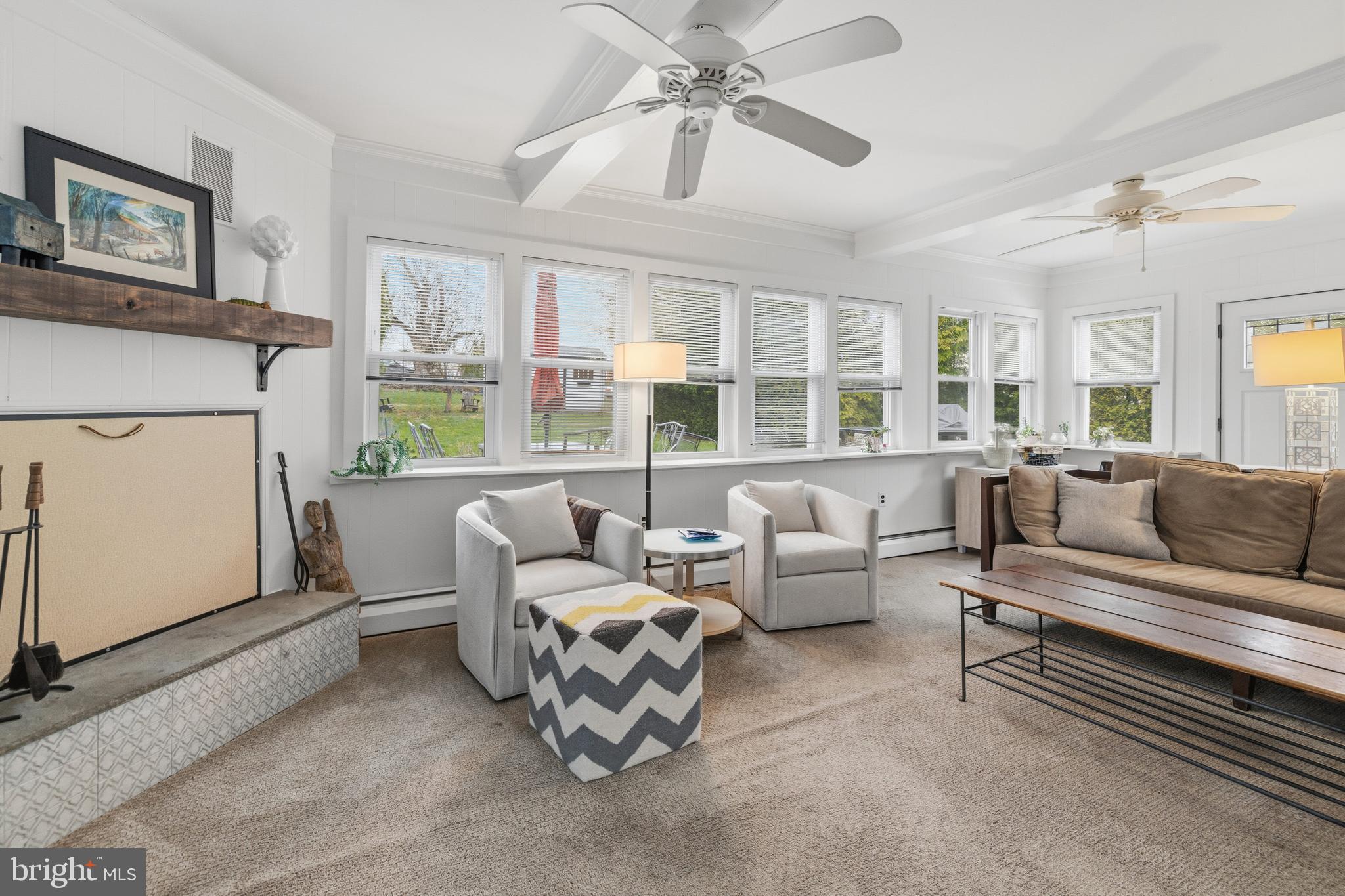 FLOURTOWN - Residential