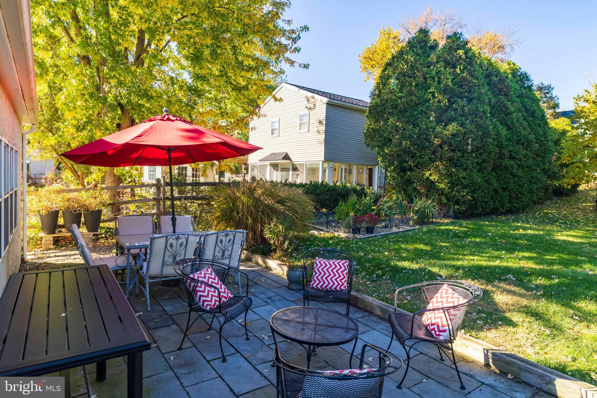 FLOURTOWN - Residential