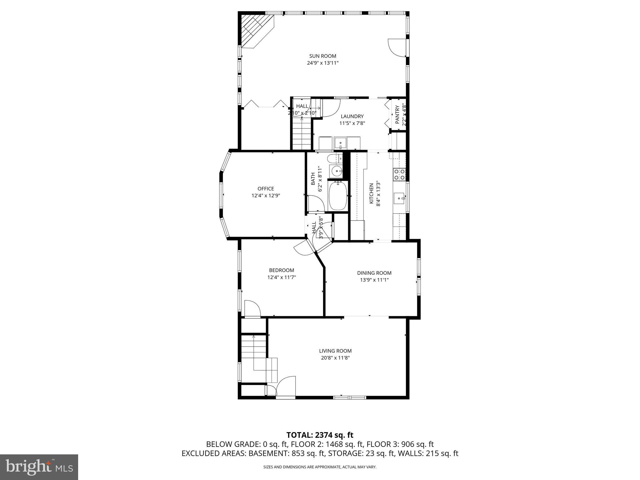 FLOURTOWN - Residential