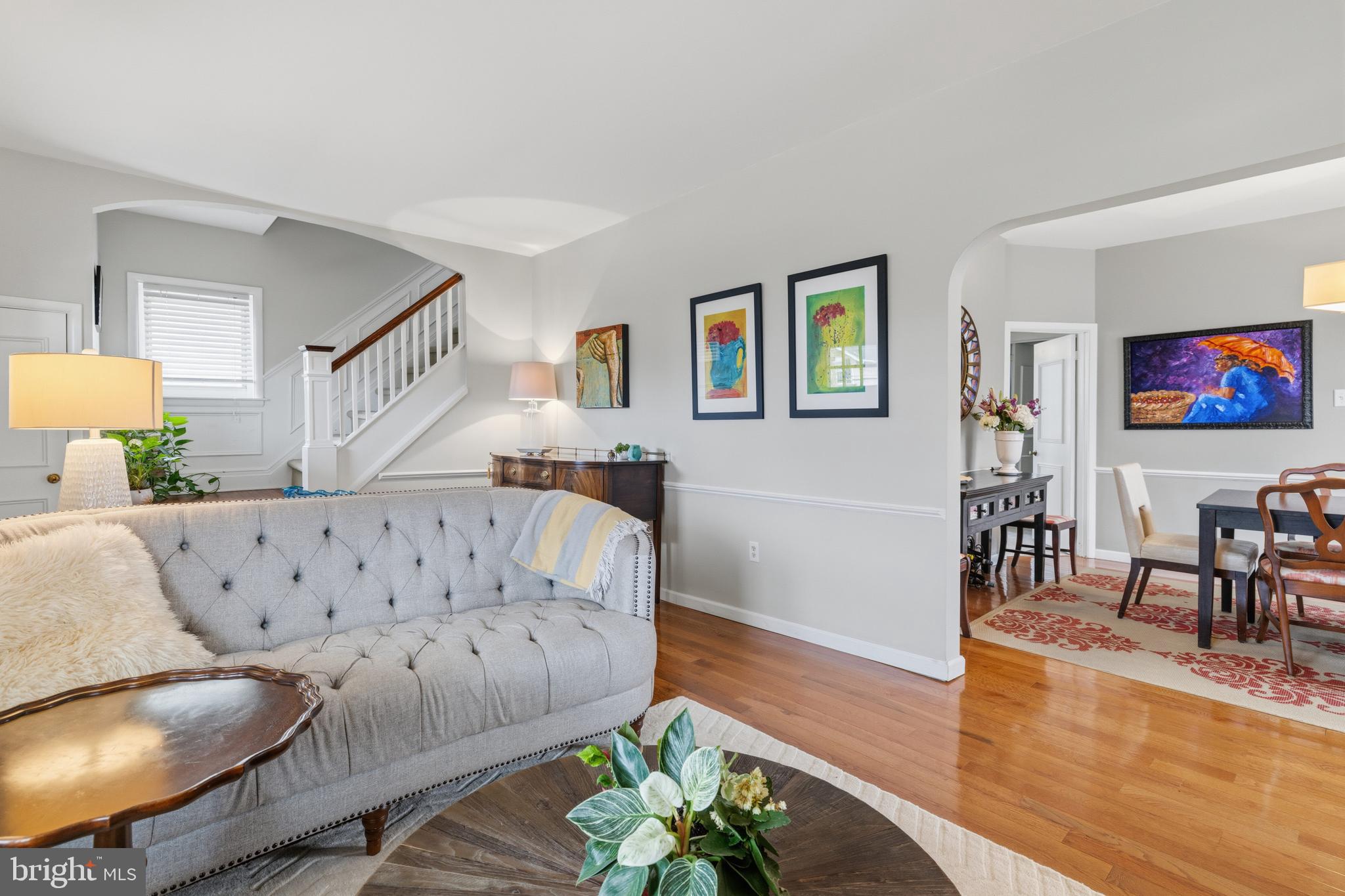 FLOURTOWN - Residential