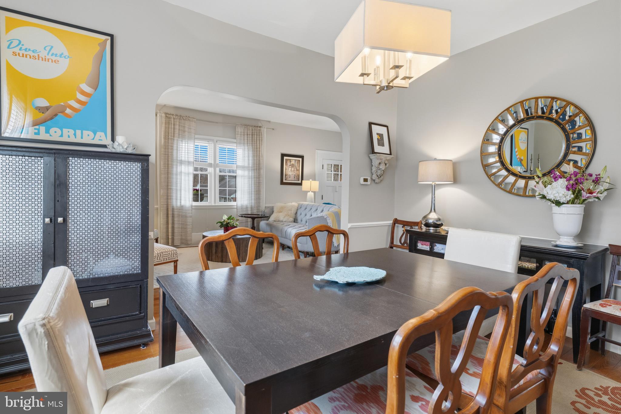 FLOURTOWN - Residential