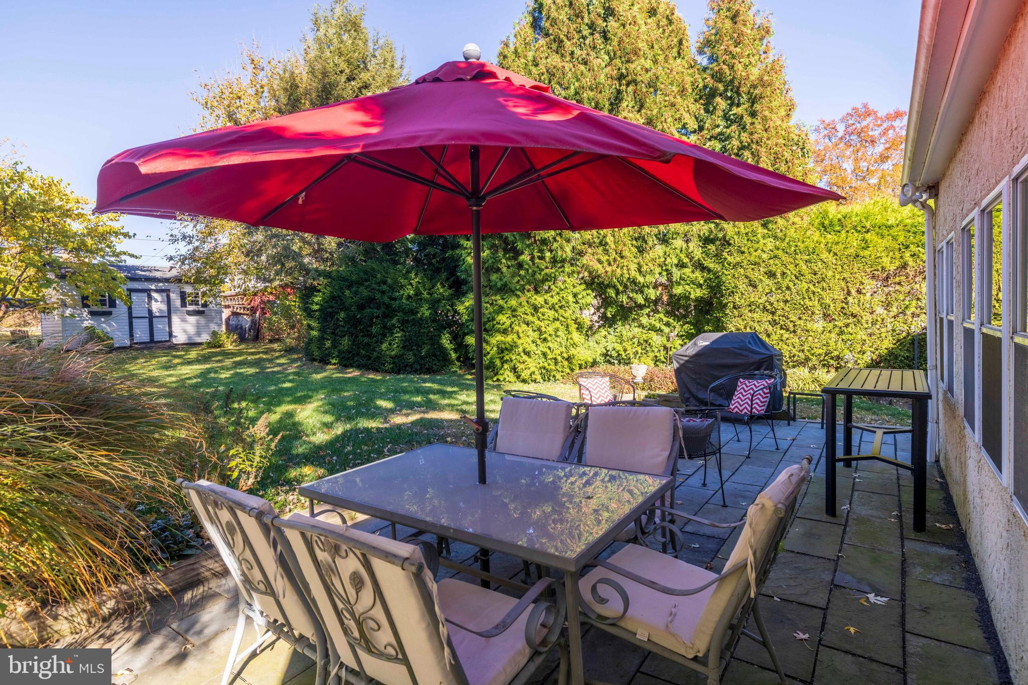 FLOURTOWN - Residential