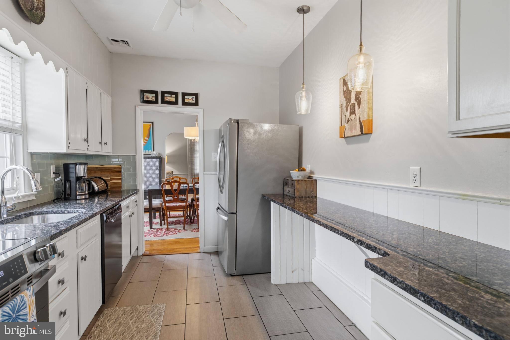 FLOURTOWN - Residential