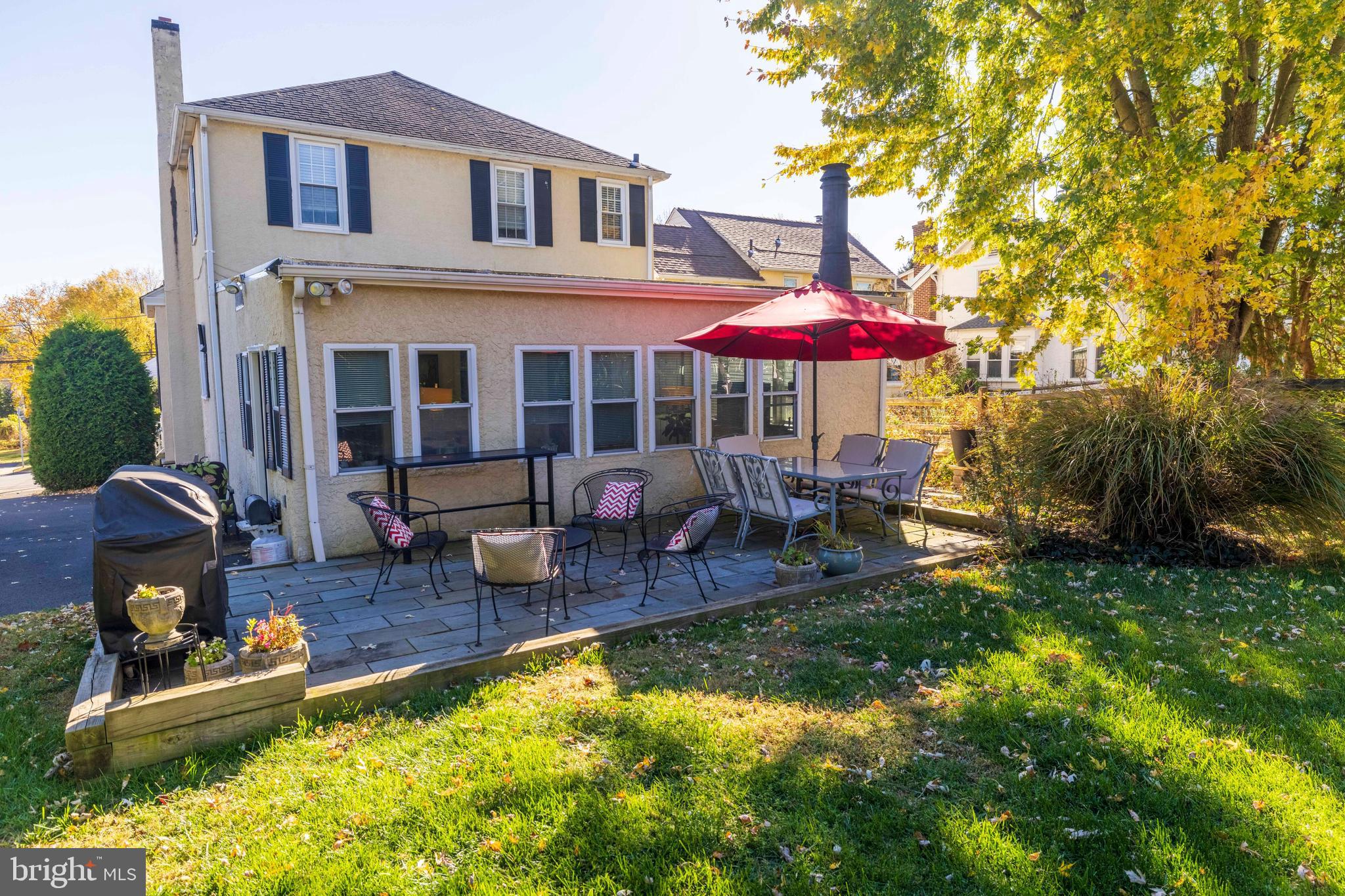 FLOURTOWN - Residential