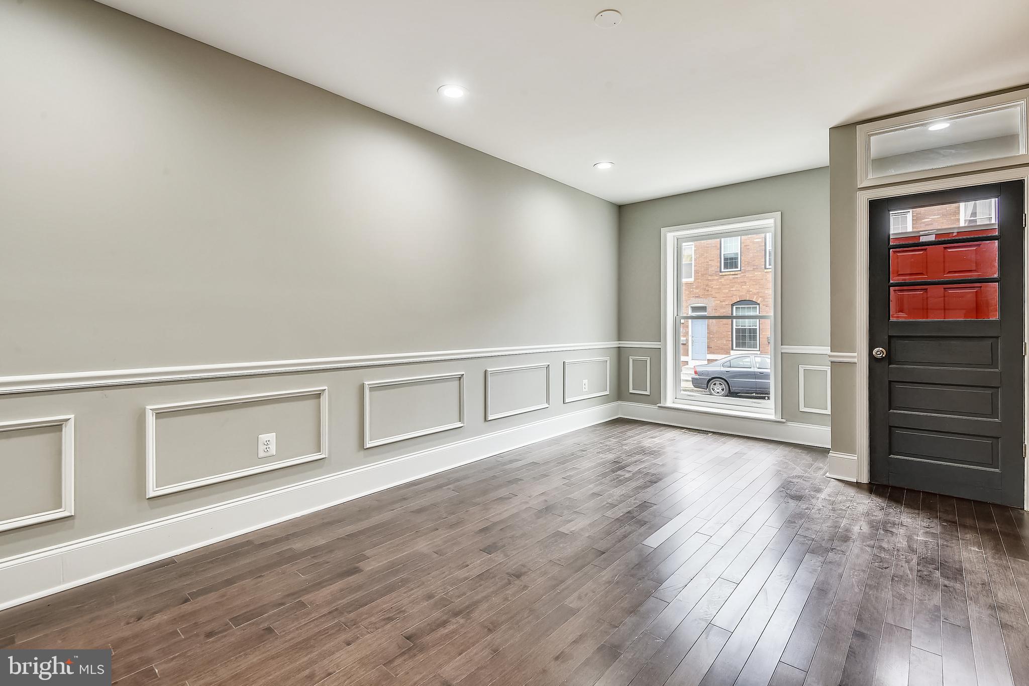 CANTON - Residential