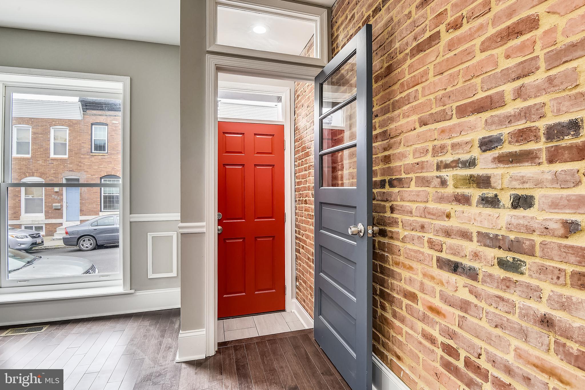 CANTON - Residential