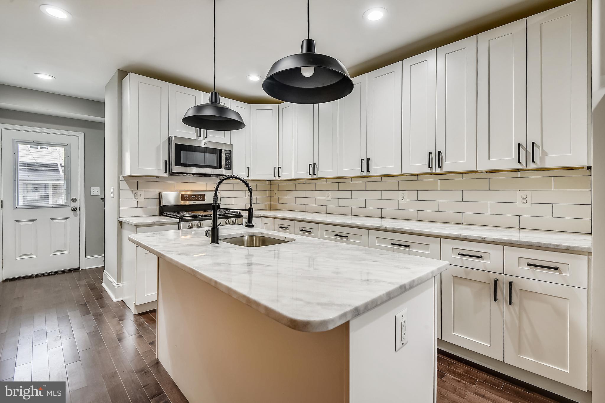 CANTON - Residential