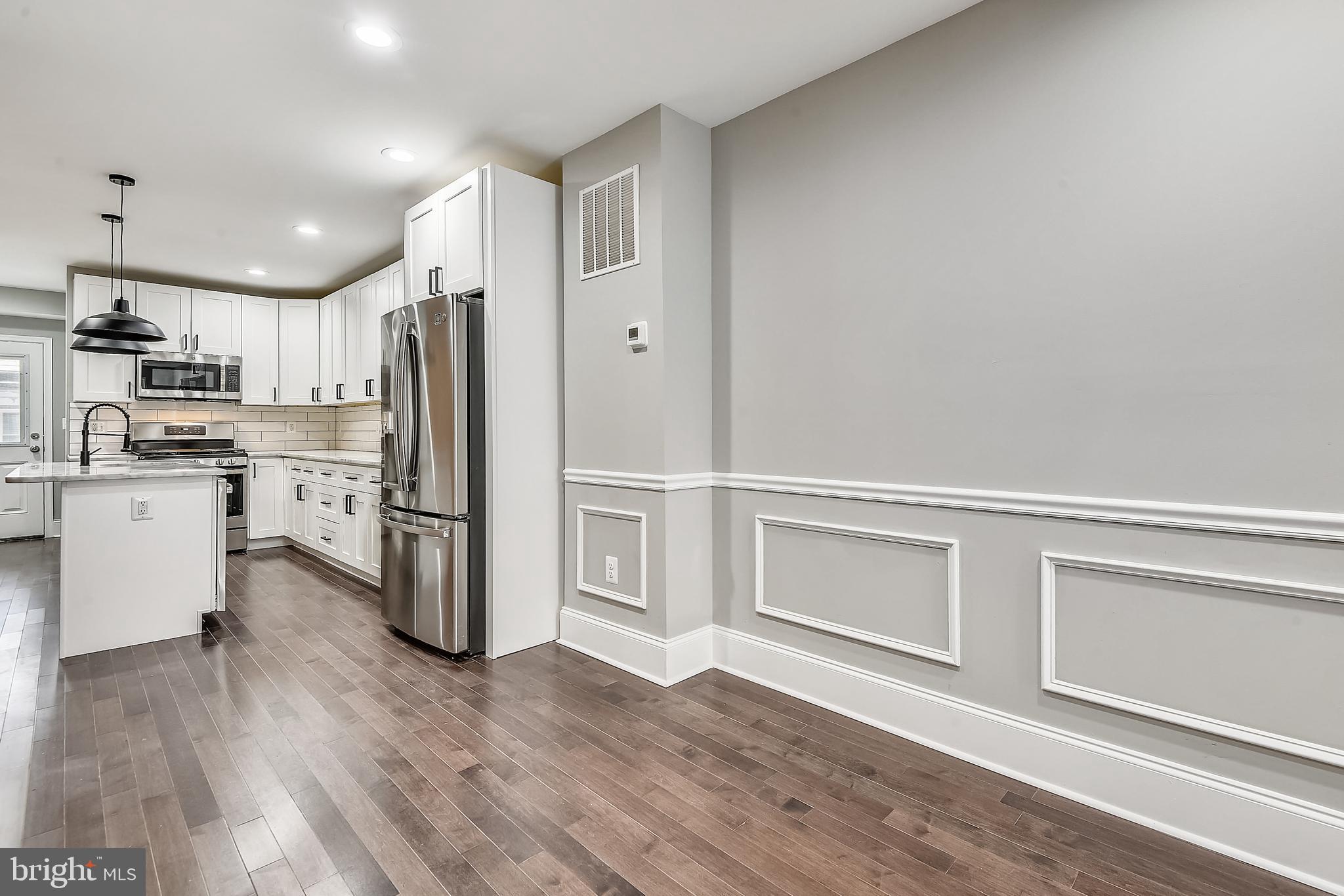 CANTON - Residential