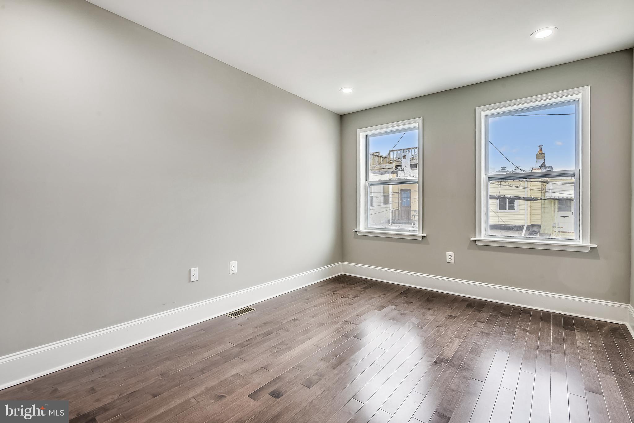 CANTON - Residential