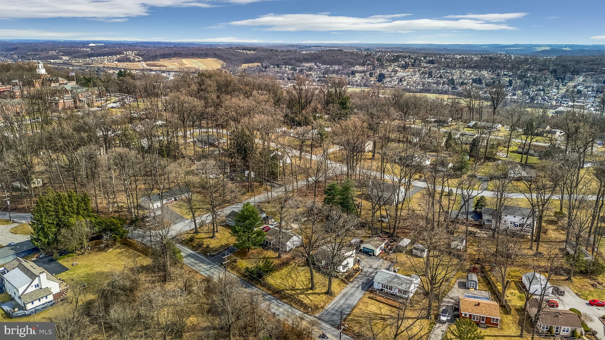 BLACK HORSE - Residential