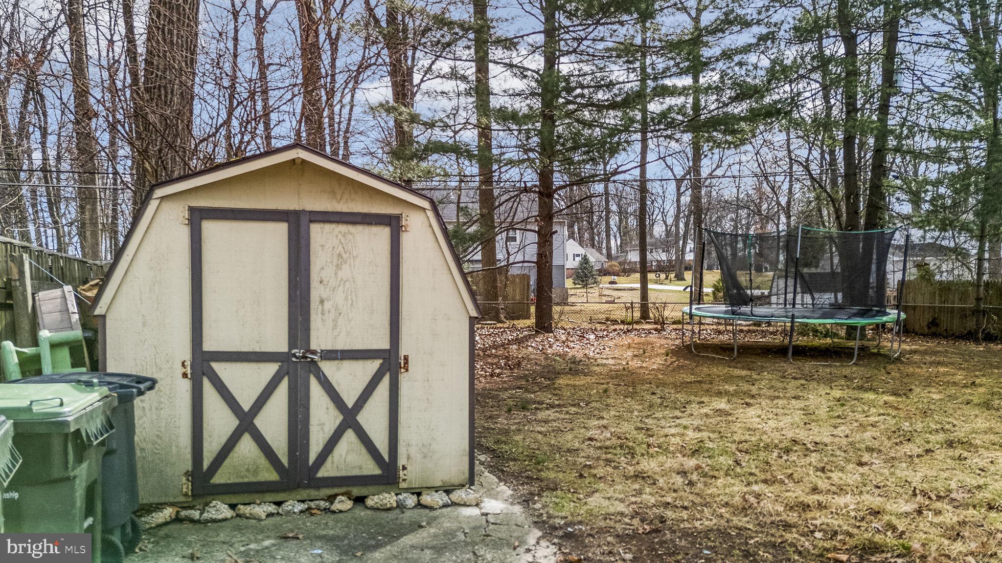 BLACK HORSE - Residential